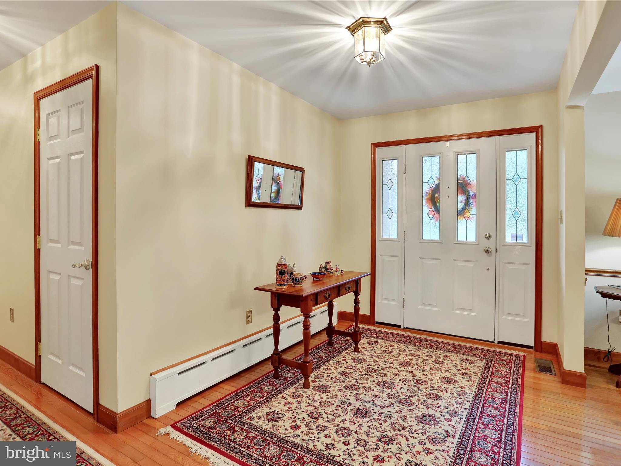 36 RIDGE CREST DRIVE