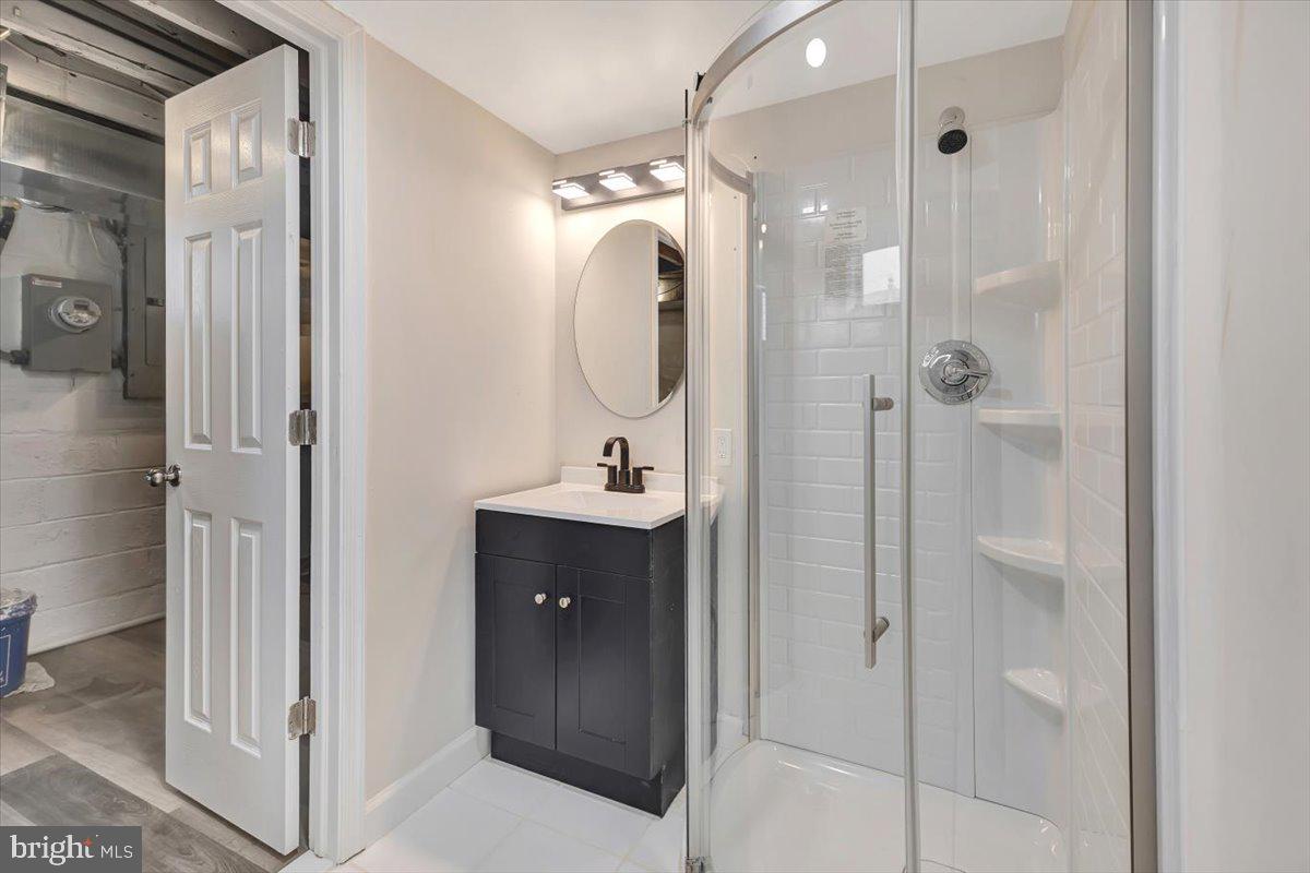 BALLARD GARDENS - Residential