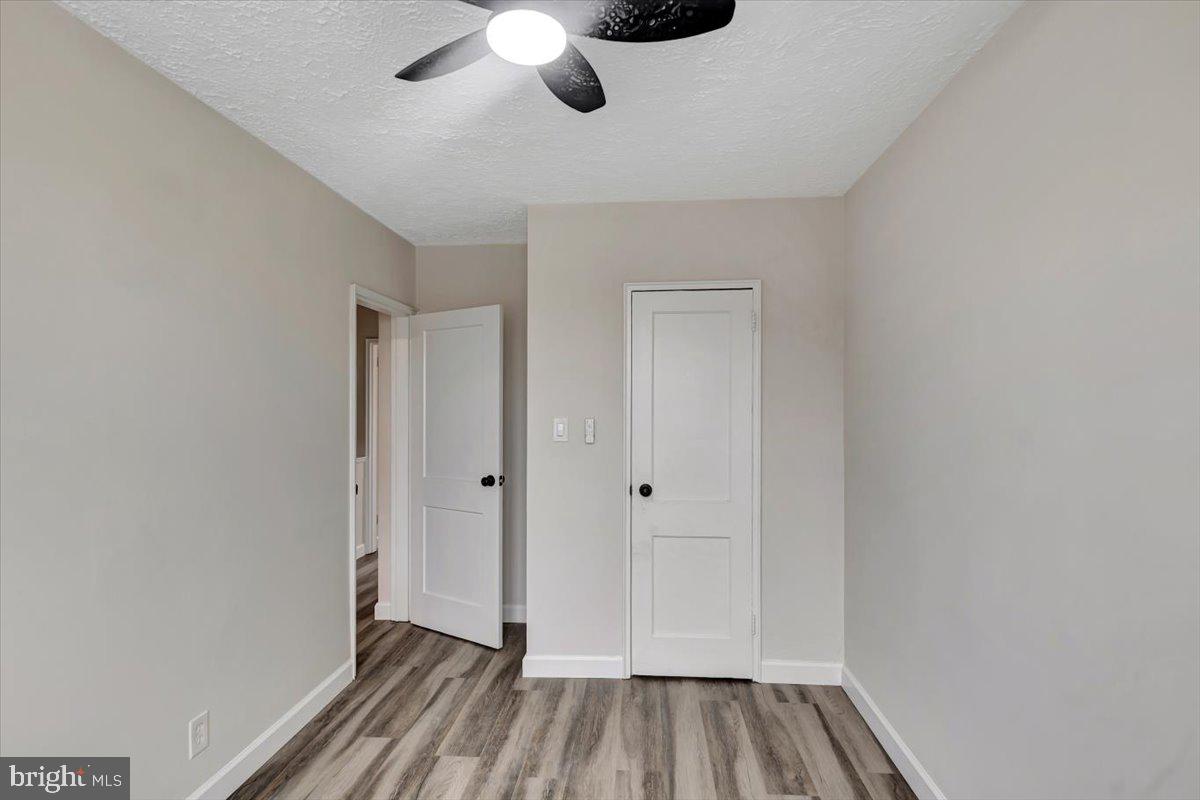 BALLARD GARDENS - Residential