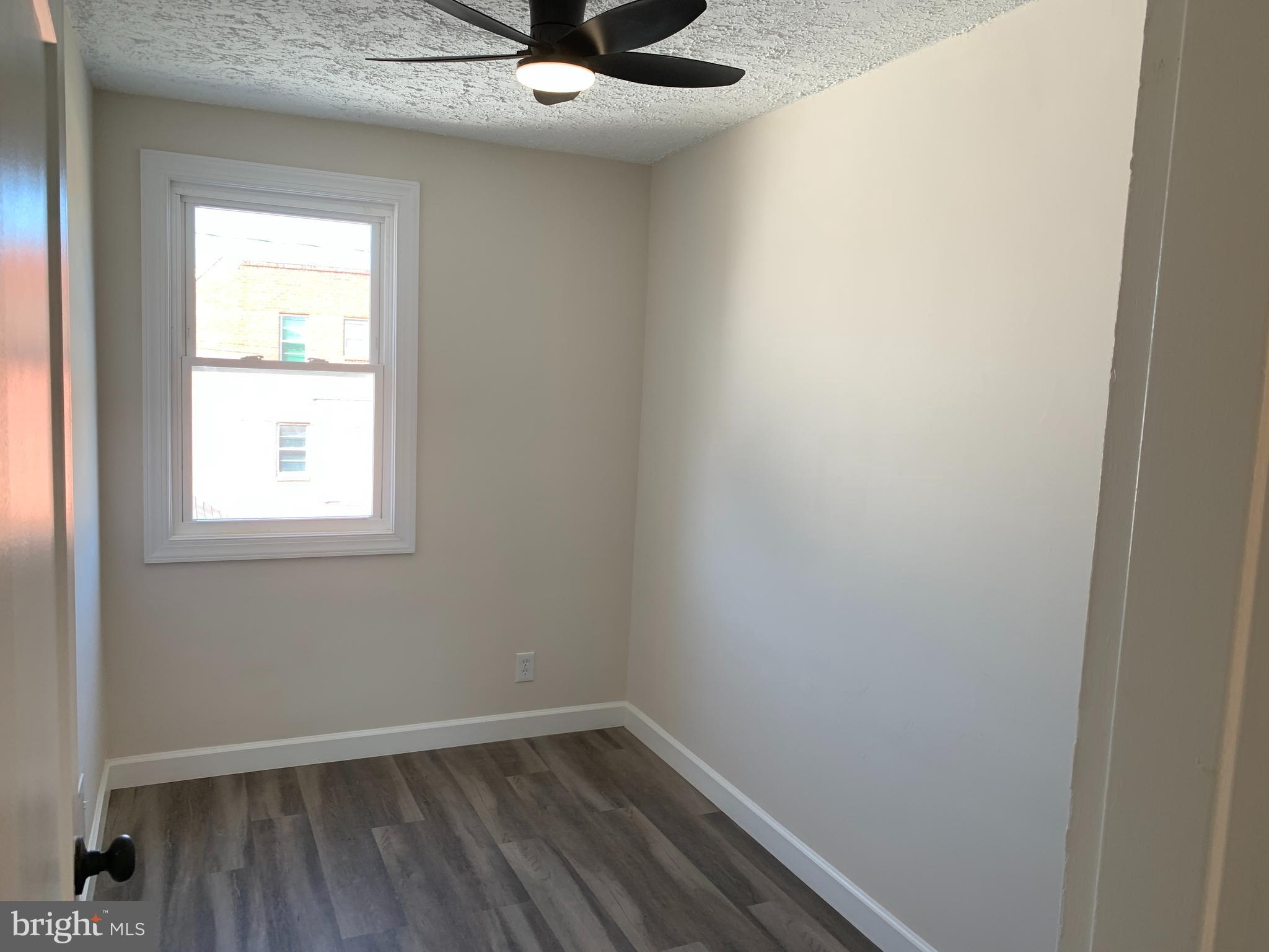 BALLARD GARDENS - Residential