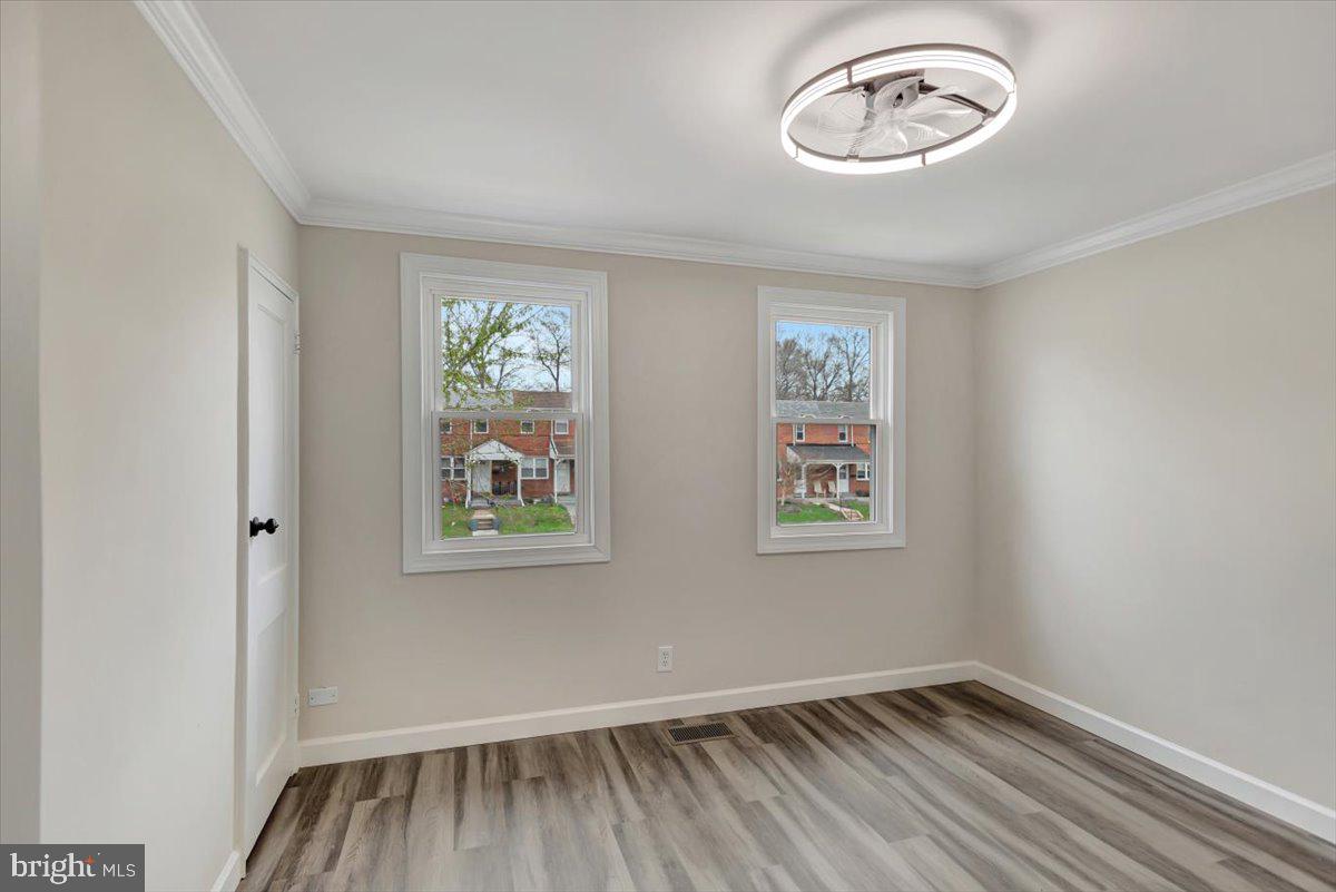 BALLARD GARDENS - Residential