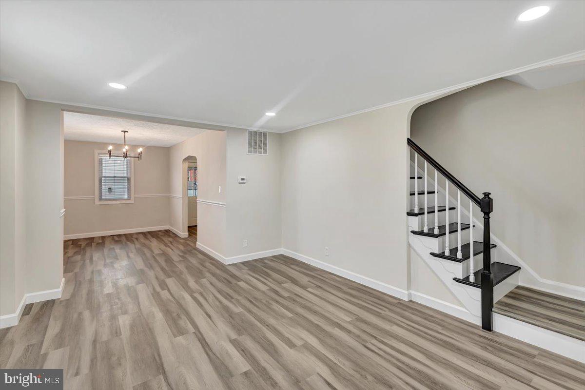 BALLARD GARDENS - Residential