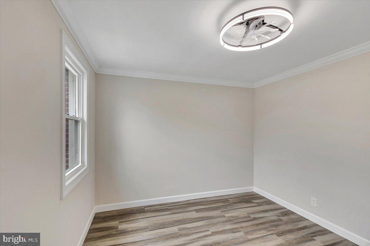 BALLARD GARDENS - Residential