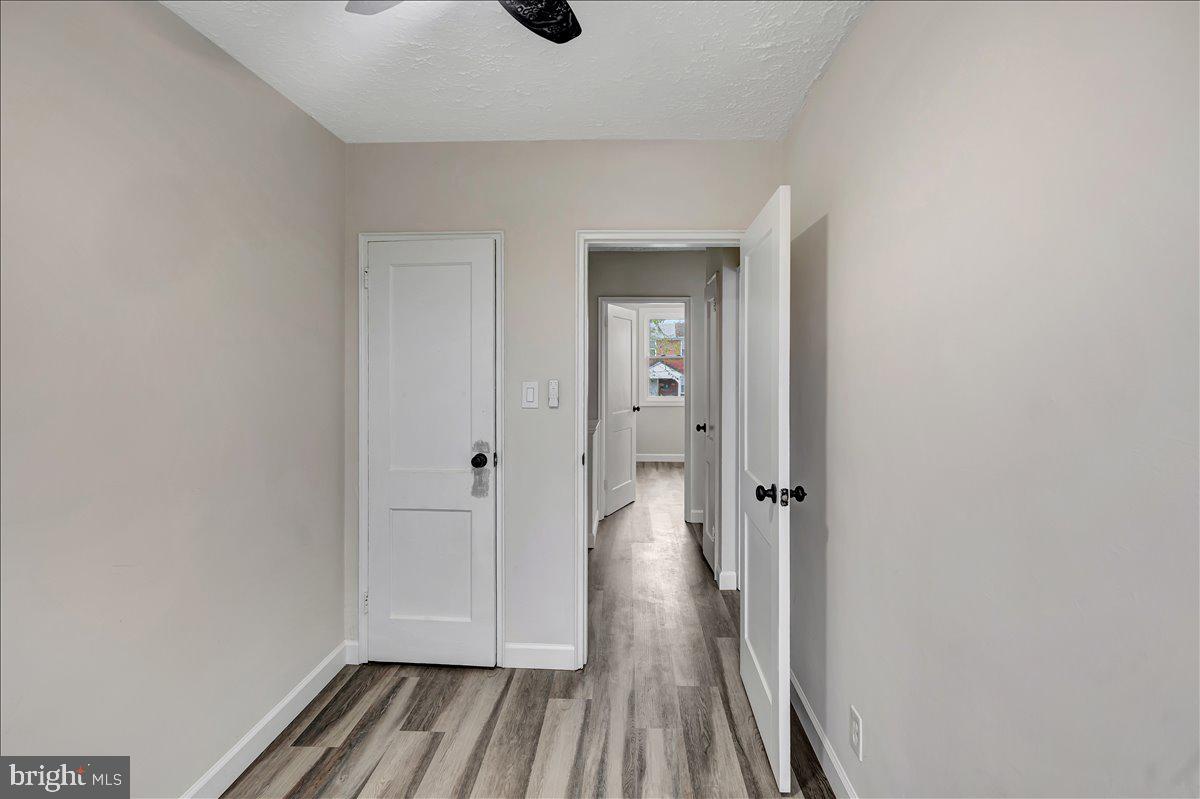 BALLARD GARDENS - Residential