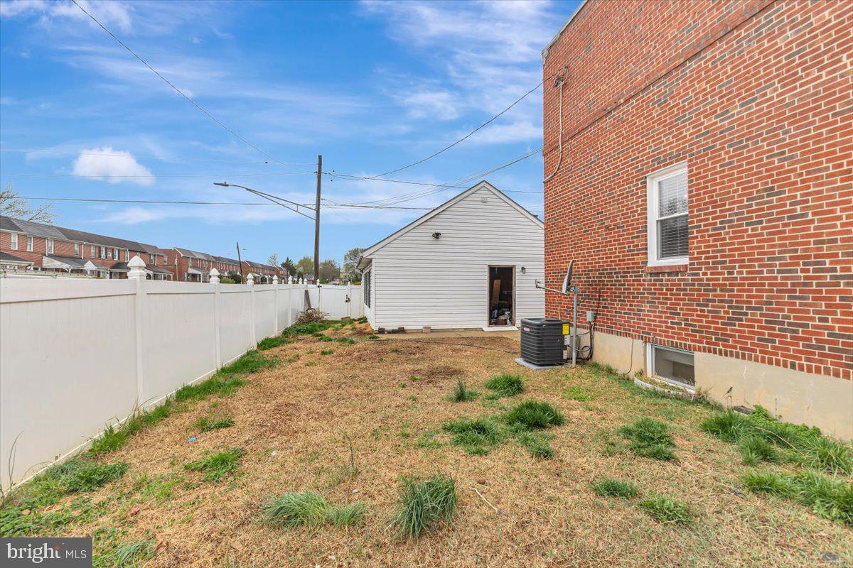 BALLARD GARDENS - Residential