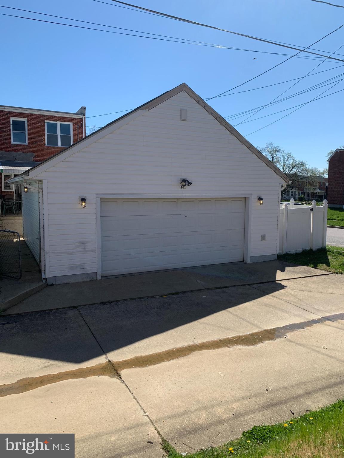 BALLARD GARDENS - Residential