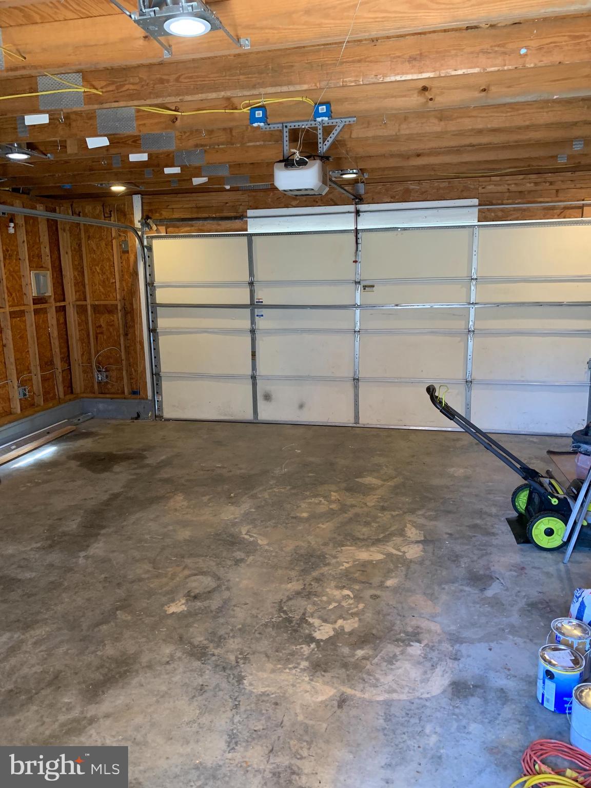 BALLARD GARDENS - Residential