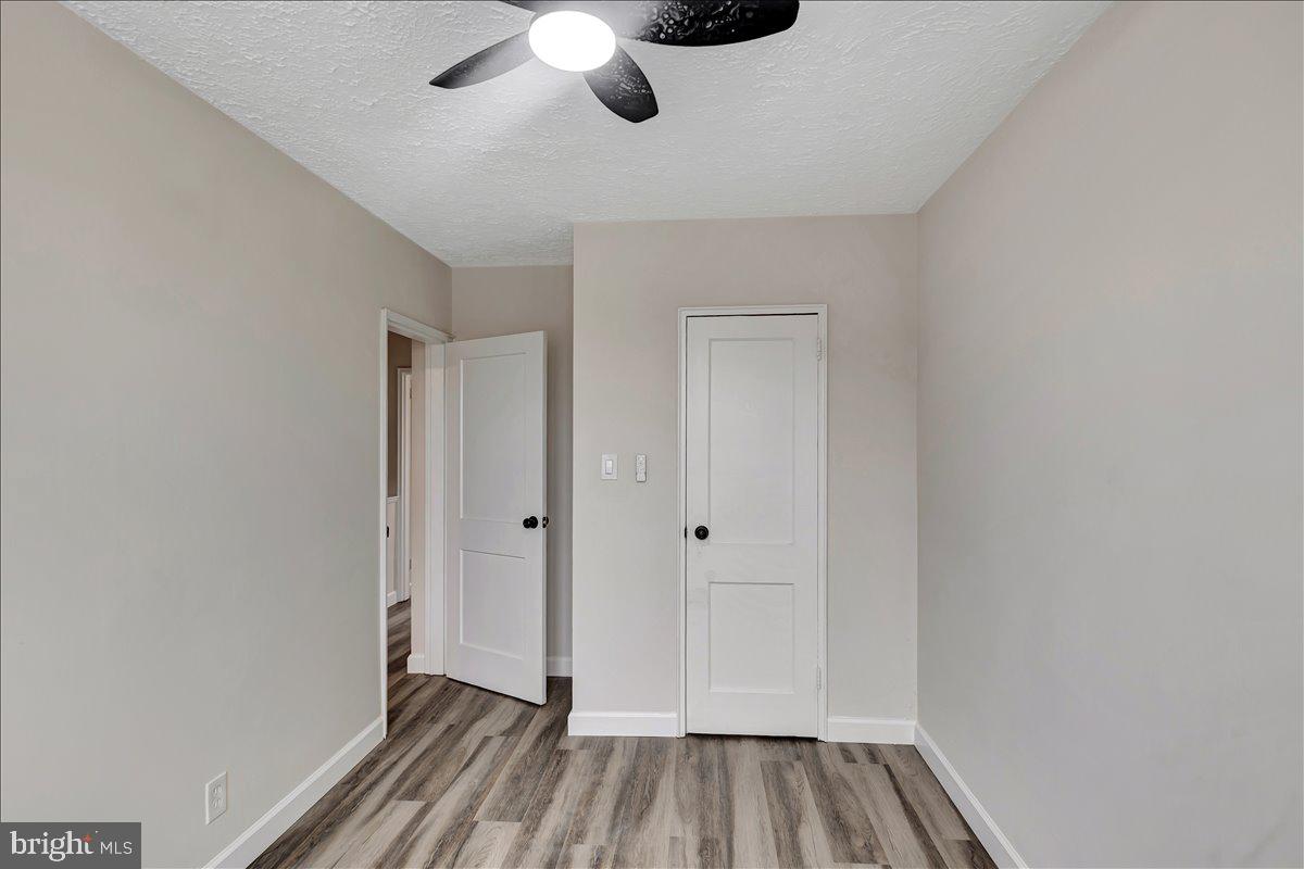 BALLARD GARDENS - Residential