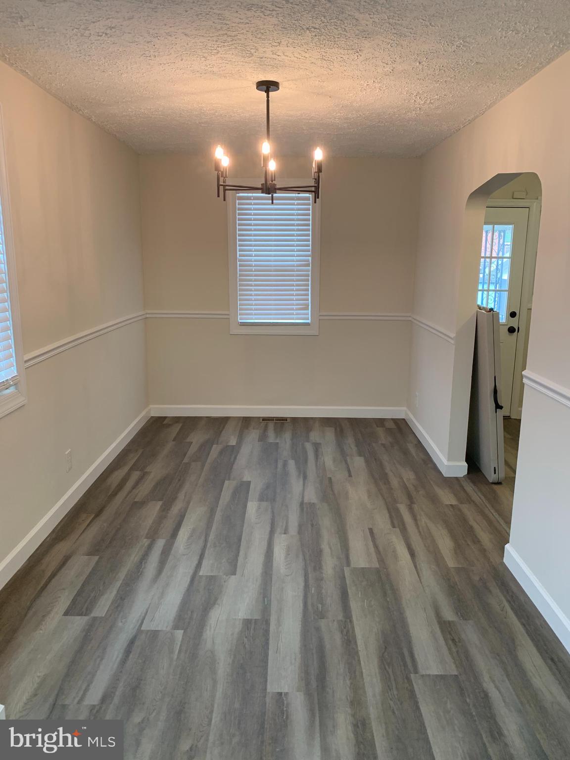 BALLARD GARDENS - Residential