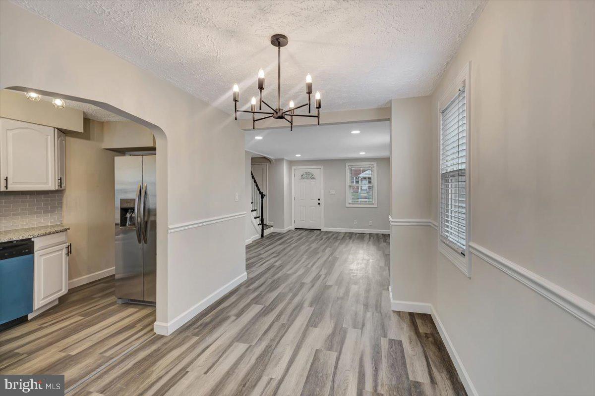 BALLARD GARDENS - Residential