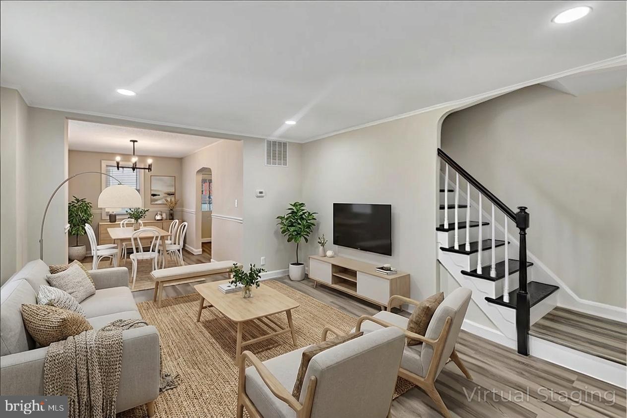 BALLARD GARDENS - Residential