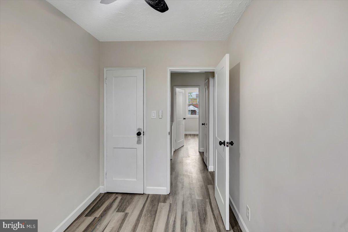 BALLARD GARDENS - Residential