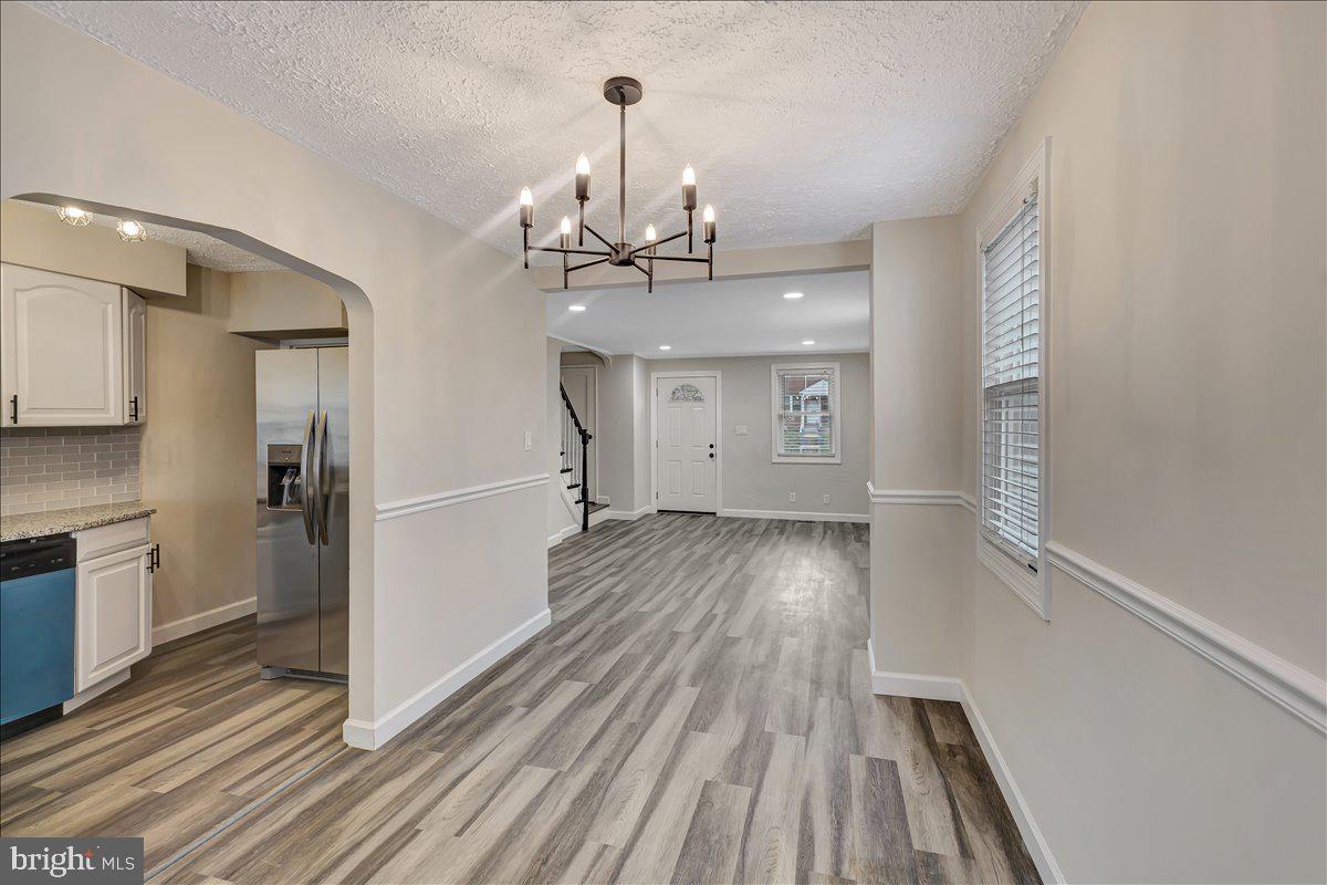 BALLARD GARDENS - Residential