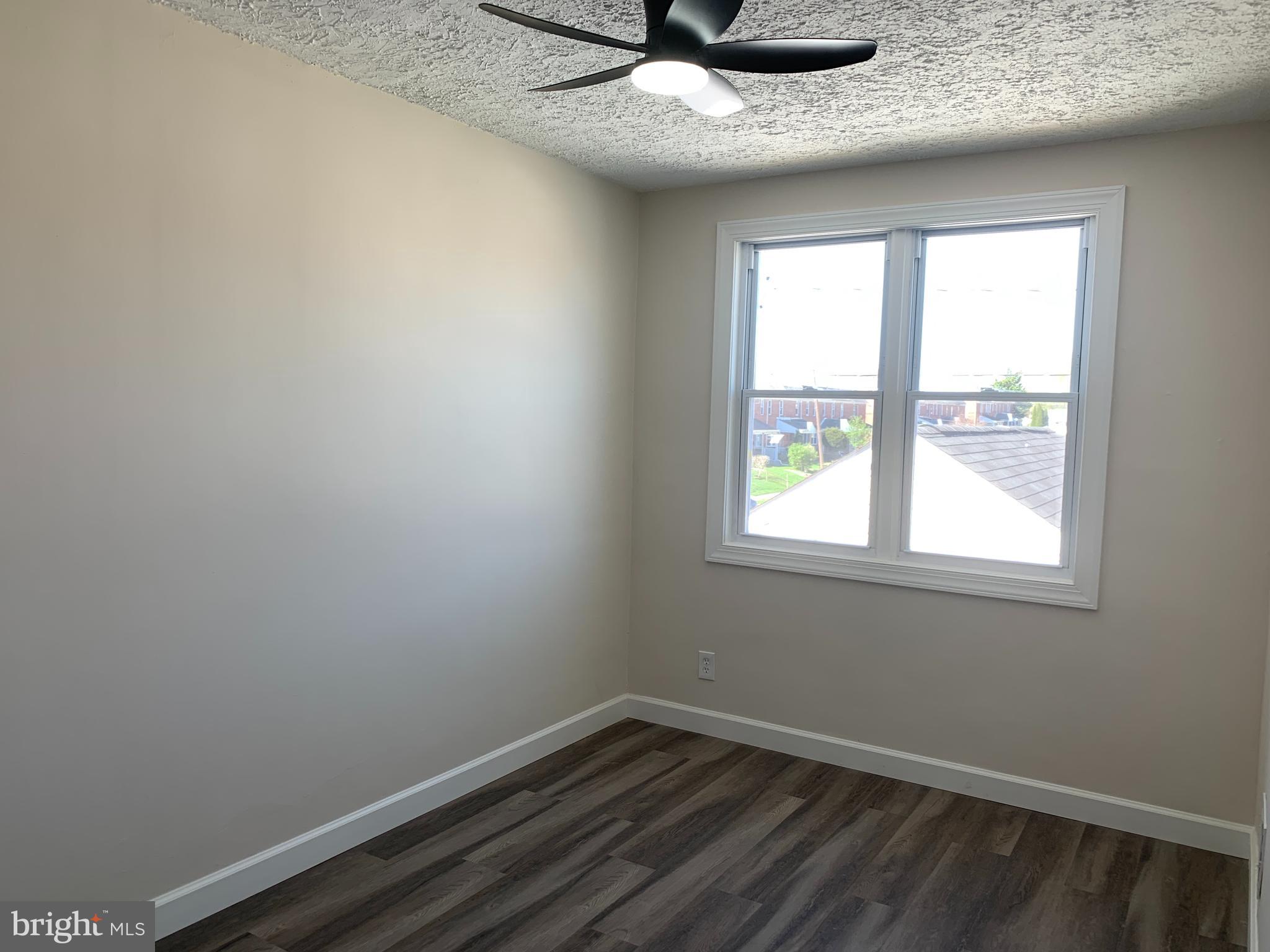 BALLARD GARDENS - Residential