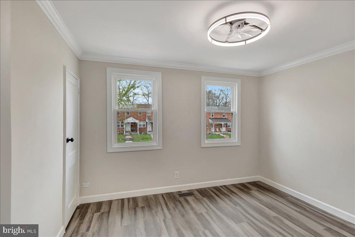 BALLARD GARDENS - Residential