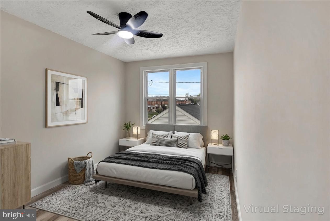 BALLARD GARDENS - Residential