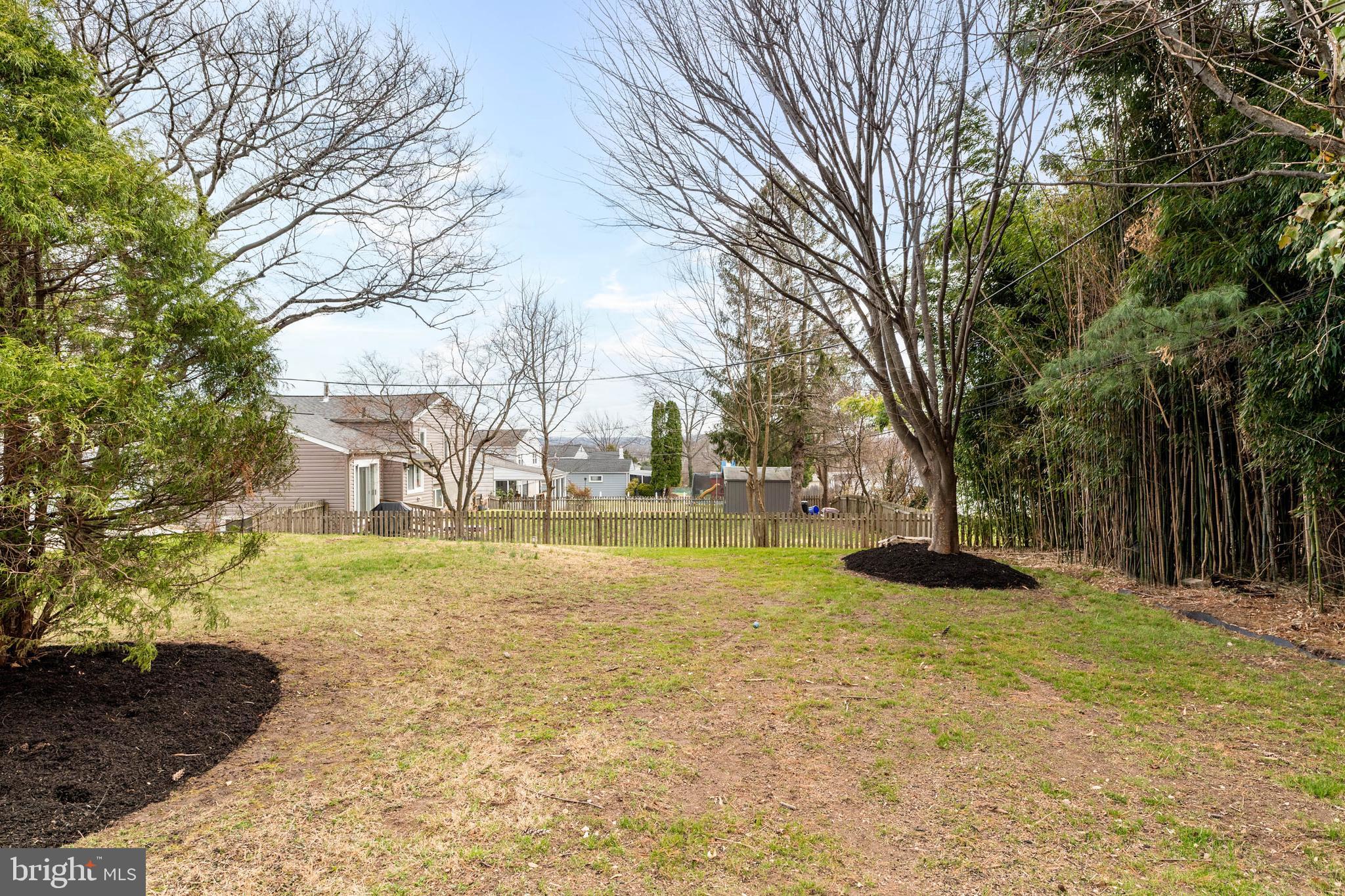 PLYMOUTH HILLS - Residential