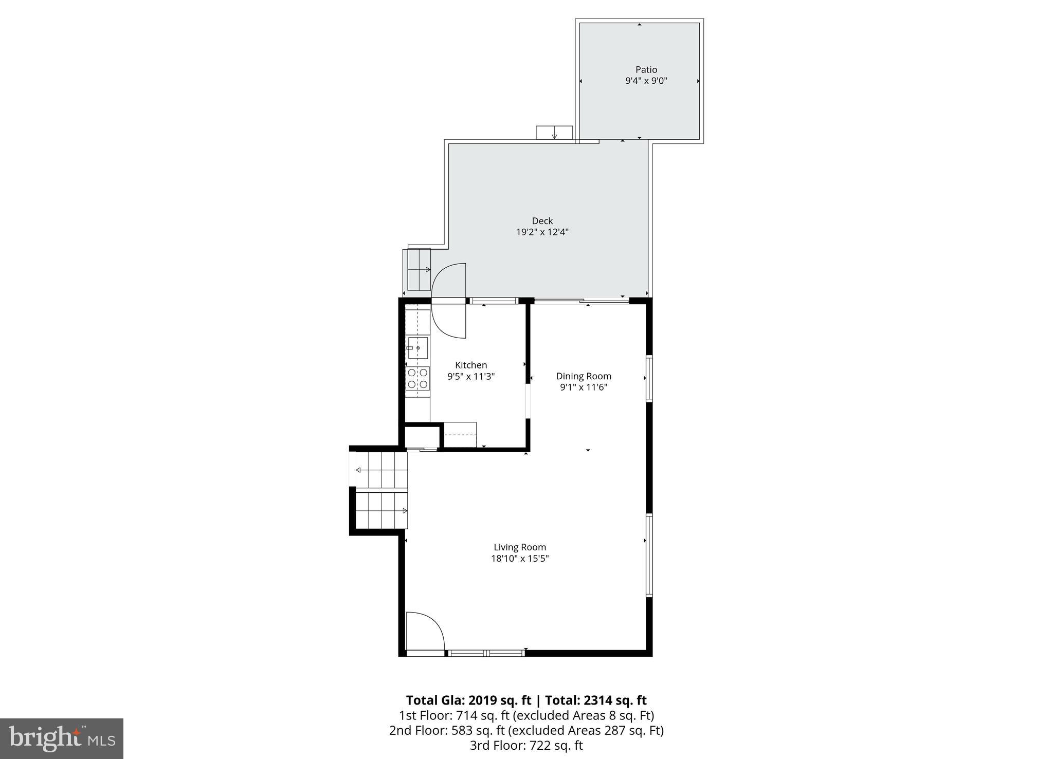 PLYMOUTH HILLS - Residential