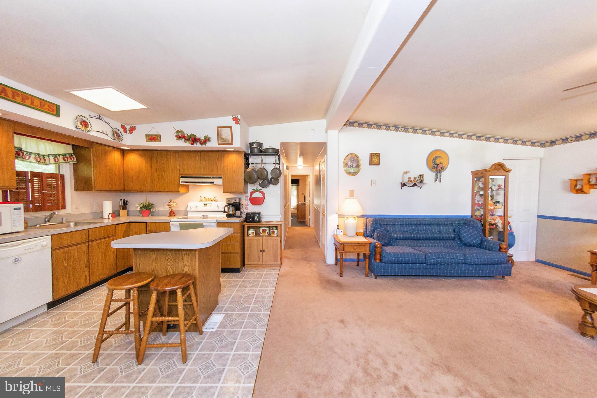 WHITE SANDS - Residential