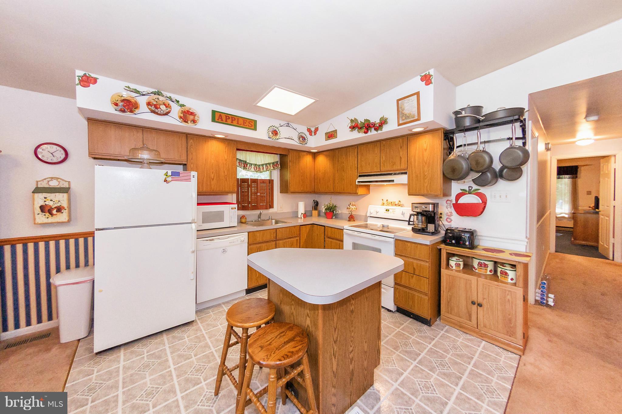 WHITE SANDS - Residential