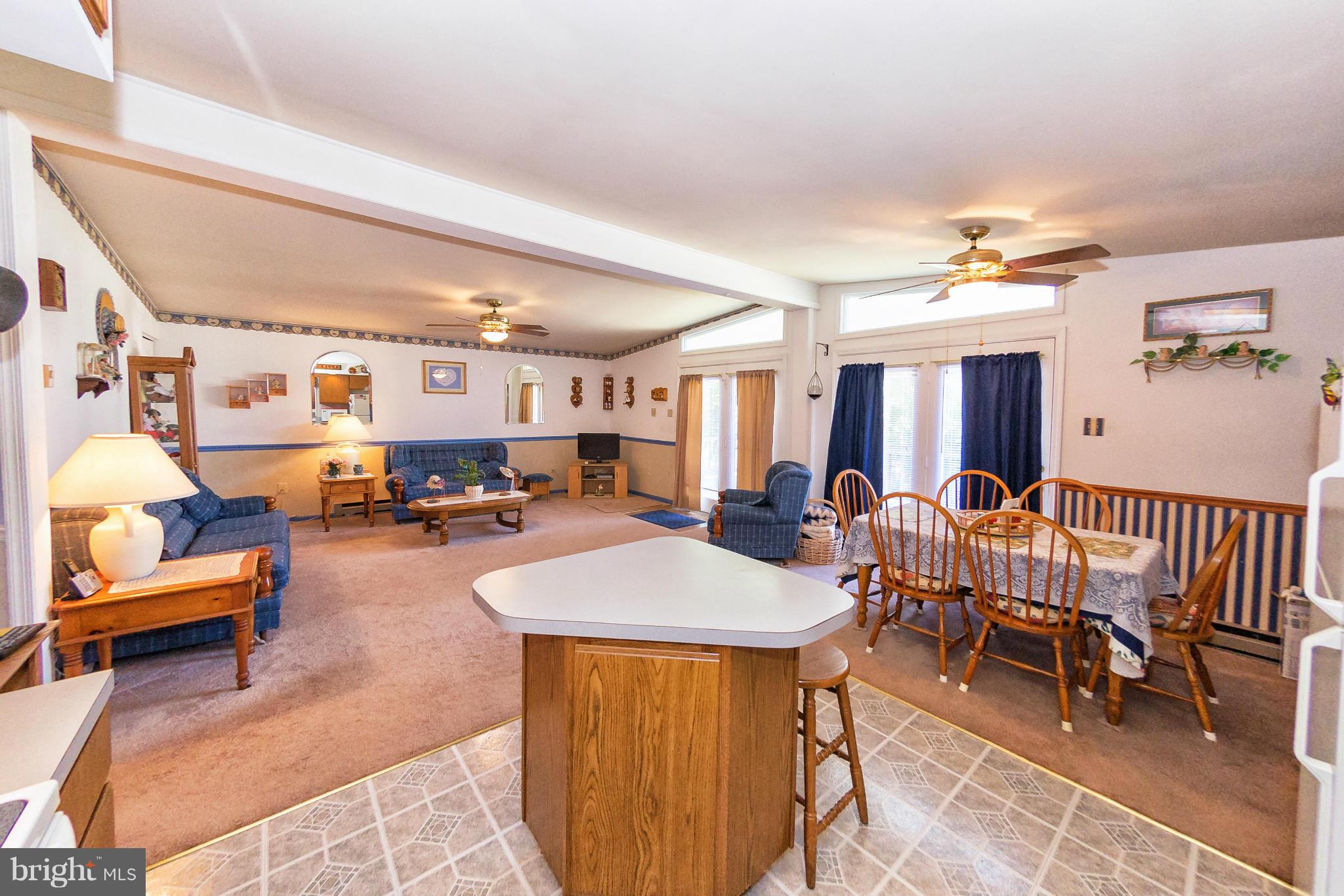 WHITE SANDS - Residential