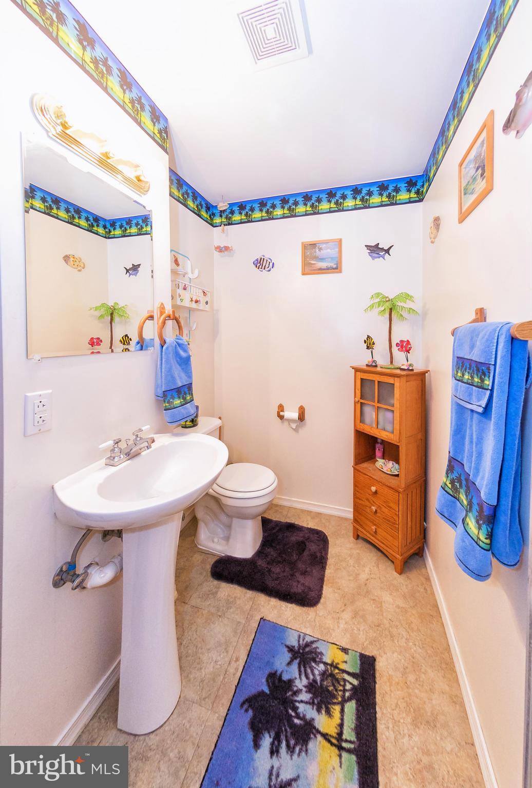 WHITE SANDS - Residential