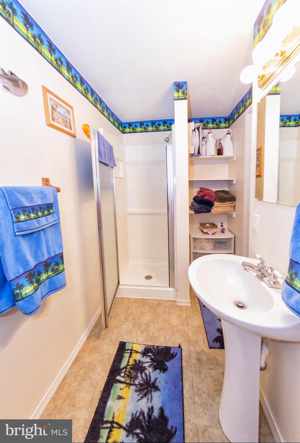 WHITE SANDS - Residential