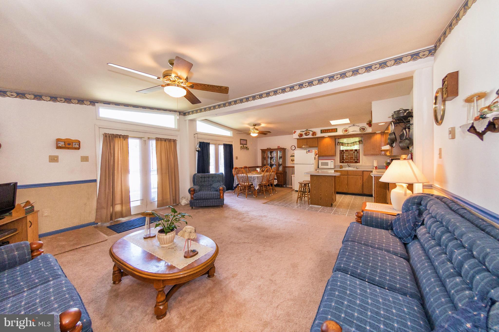 WHITE SANDS - Residential