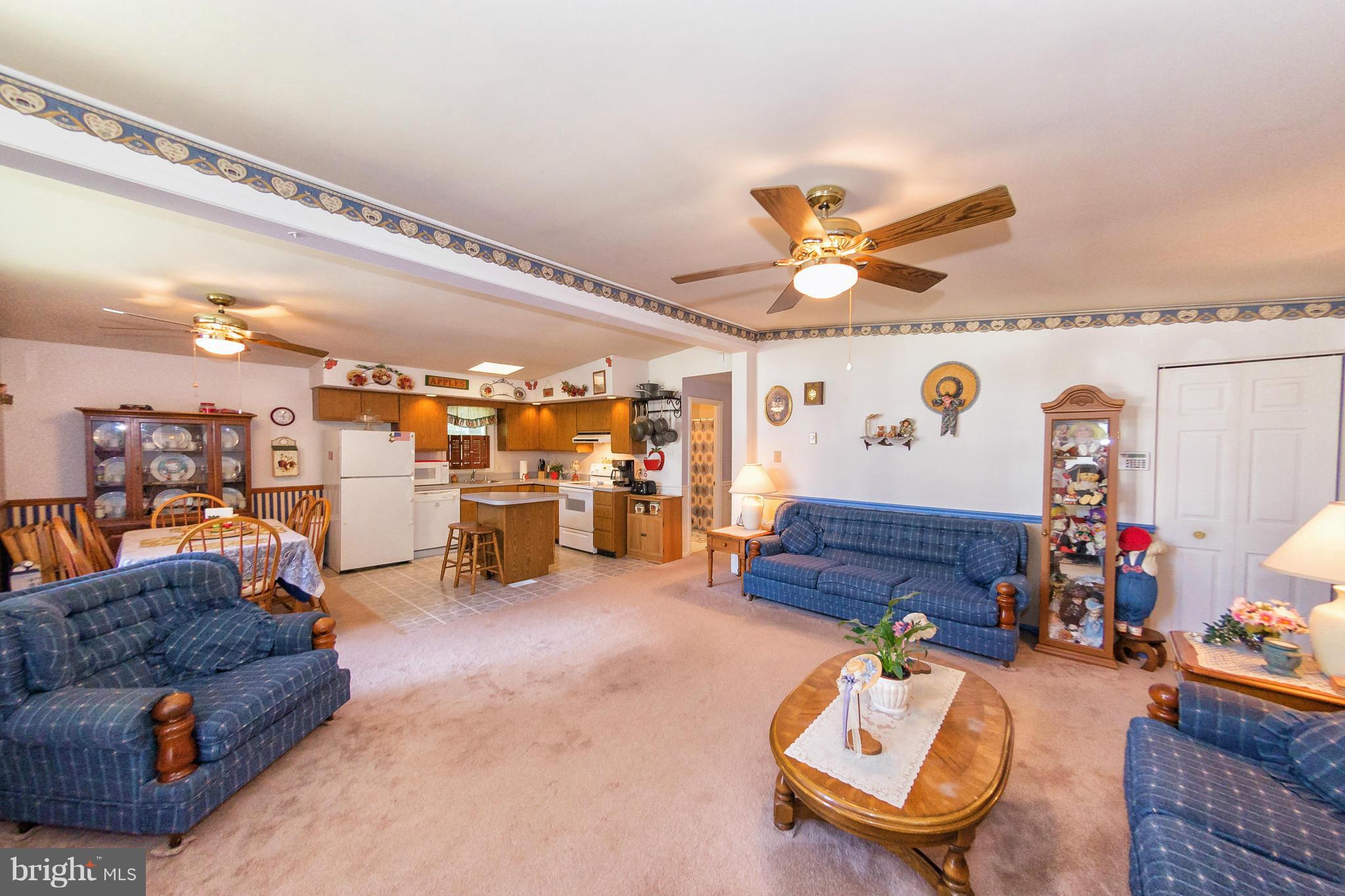 WHITE SANDS - Residential