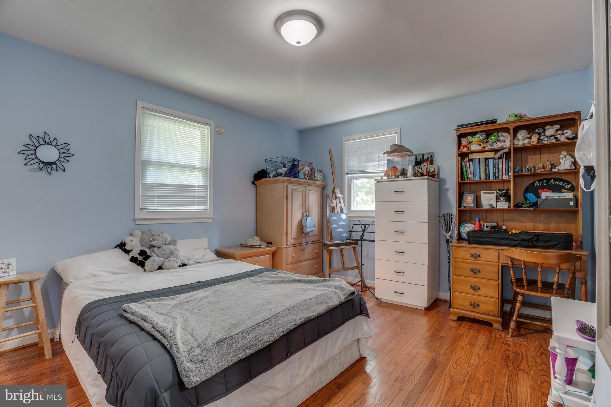 ALAMEDA - Residential