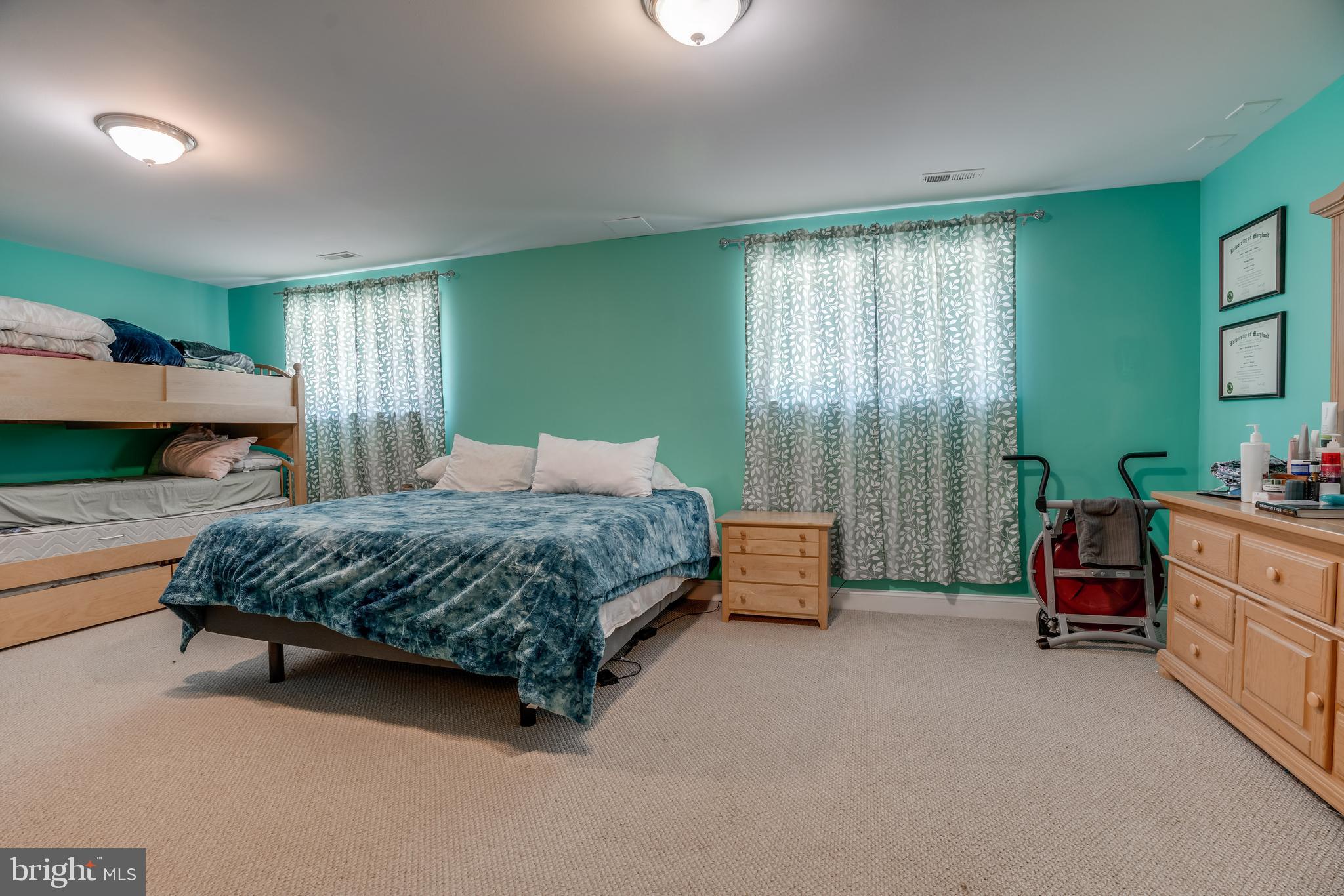 ALAMEDA - Residential