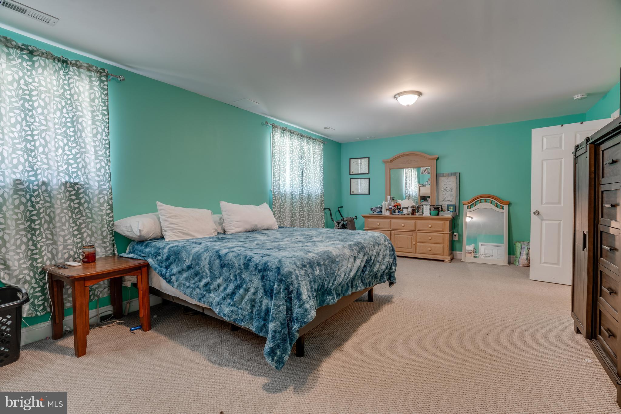 ALAMEDA - Residential