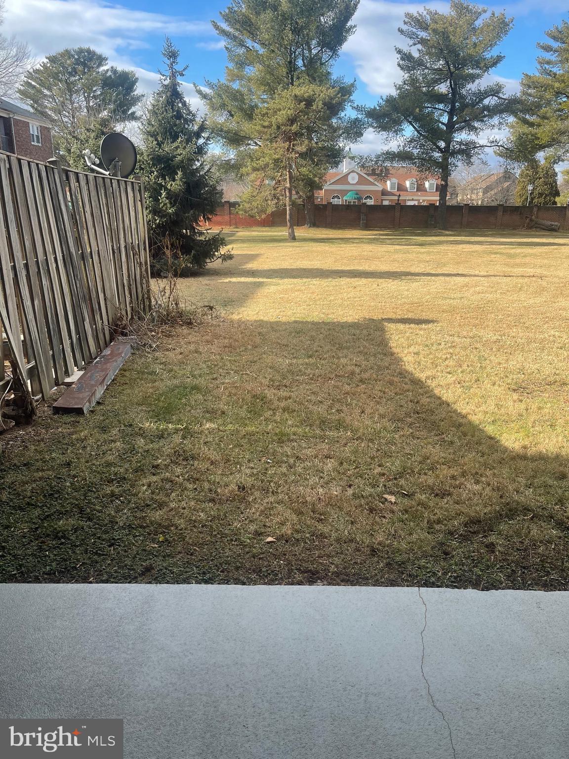 DIAMOND FARM CODM - Residential