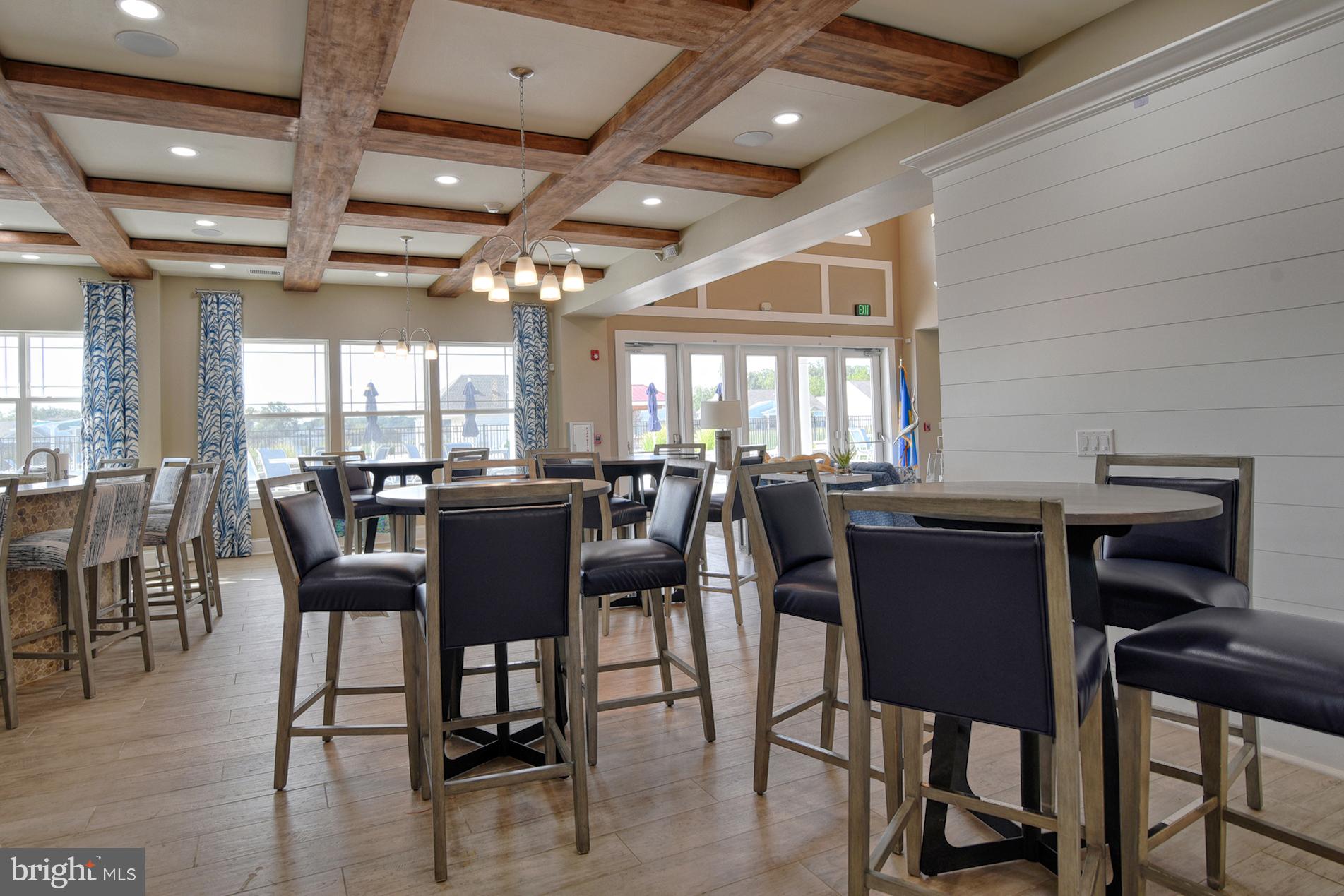 FOUR SEASONS AT BAYMONT FARMS - Residential