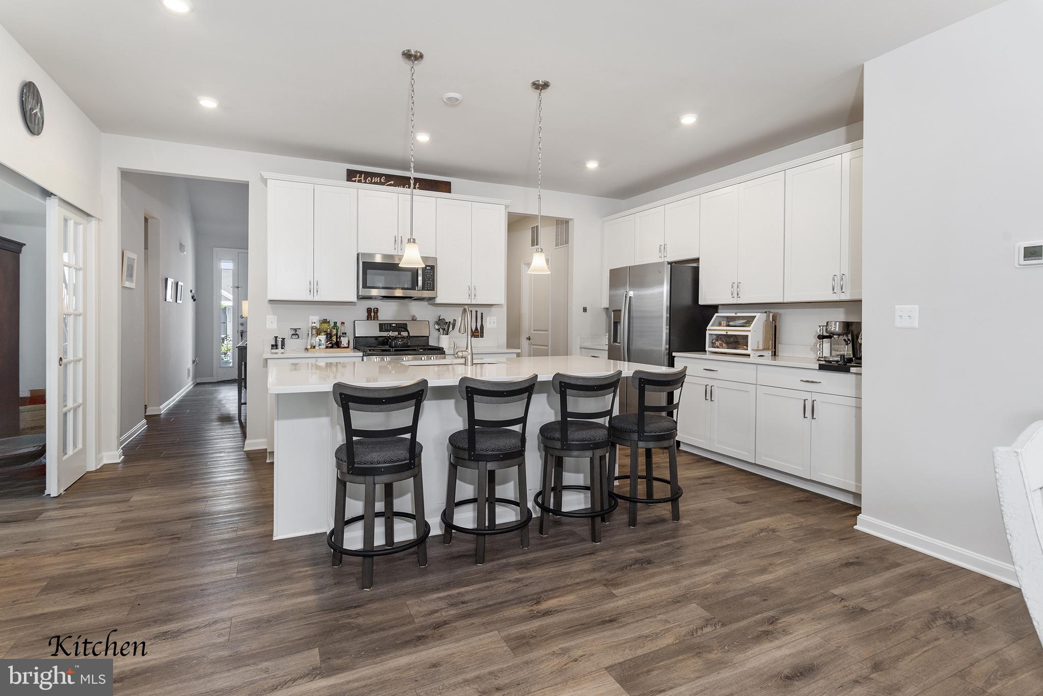 FOUR SEASONS AT BAYMONT FARMS - Residential