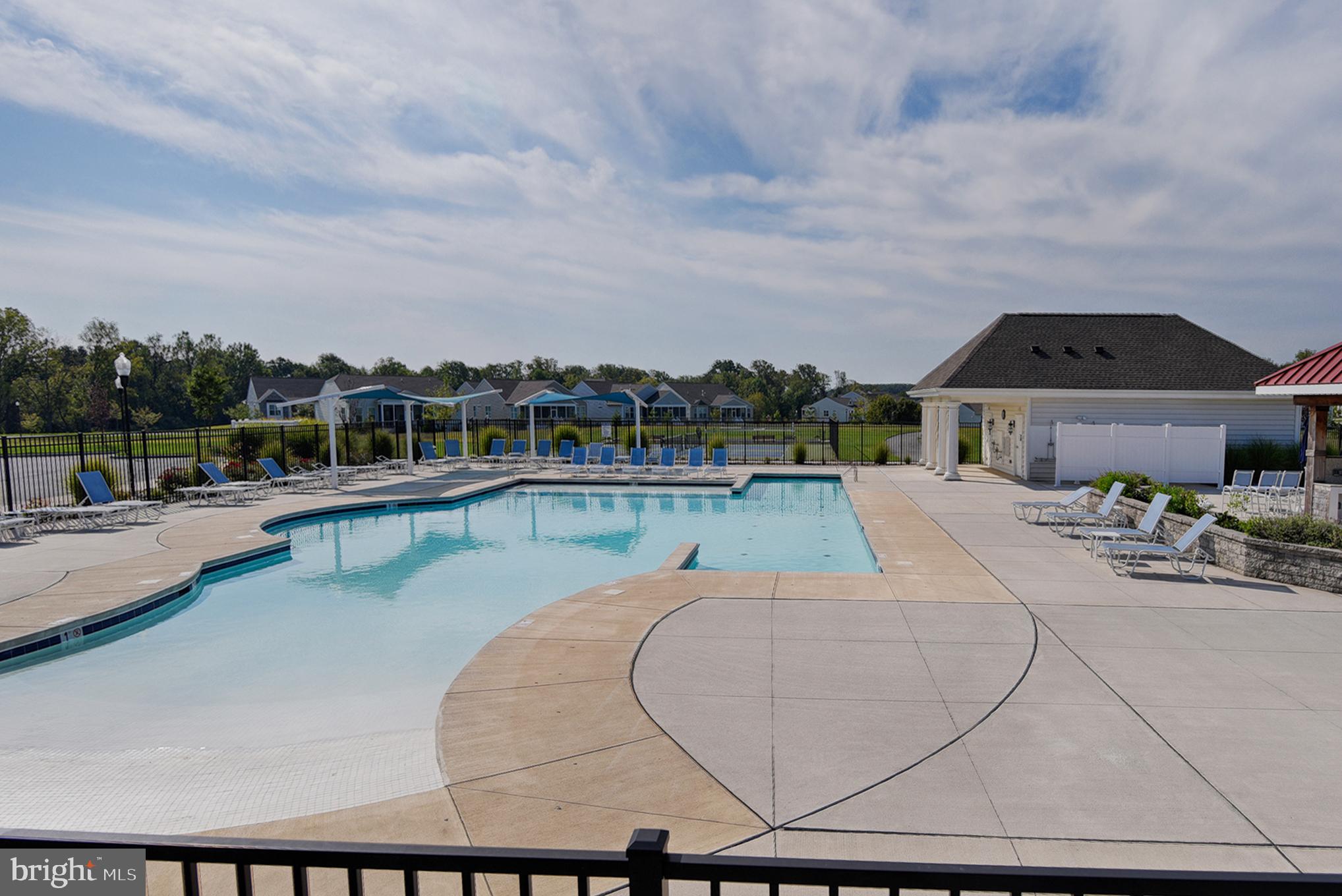 FOUR SEASONS AT BAYMONT FARMS - Residential