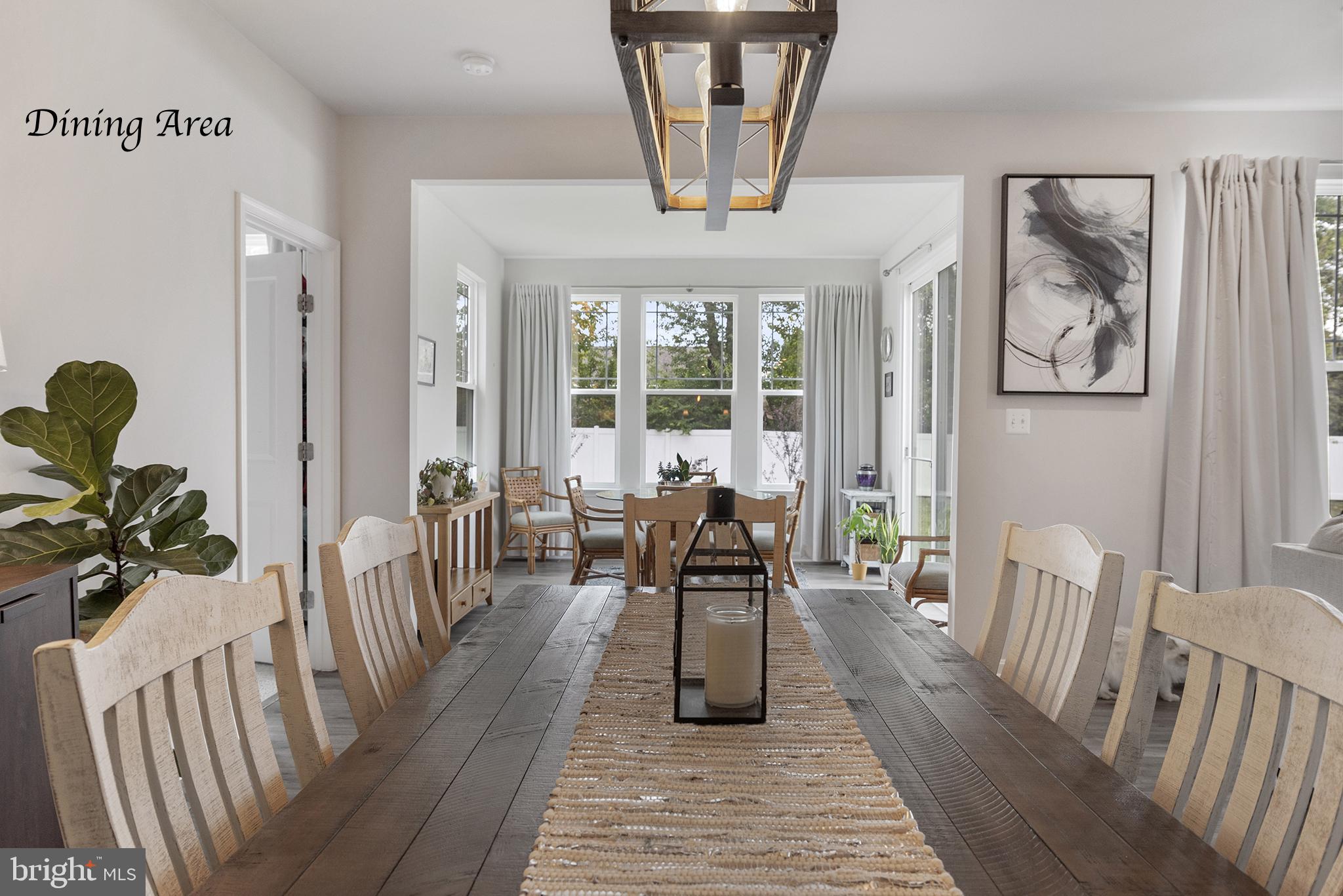 FOUR SEASONS AT BAYMONT FARMS - Residential