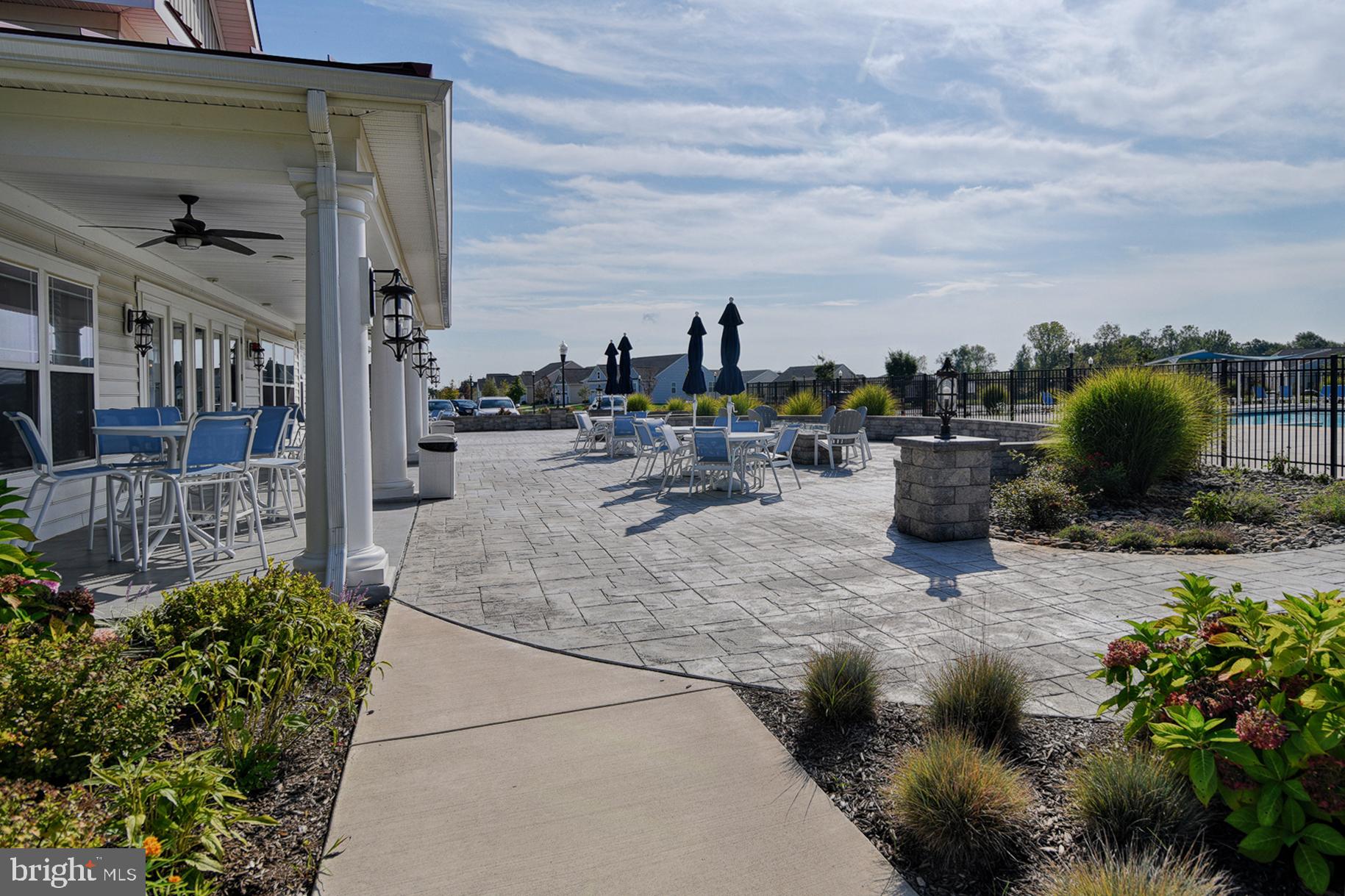 FOUR SEASONS AT BAYMONT FARMS - Residential