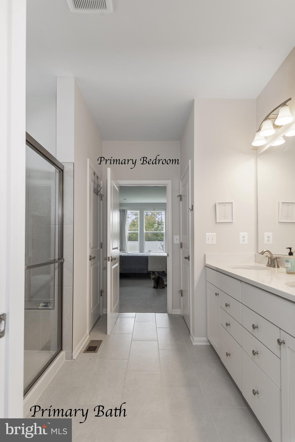 FOUR SEASONS AT BAYMONT FARMS - Residential