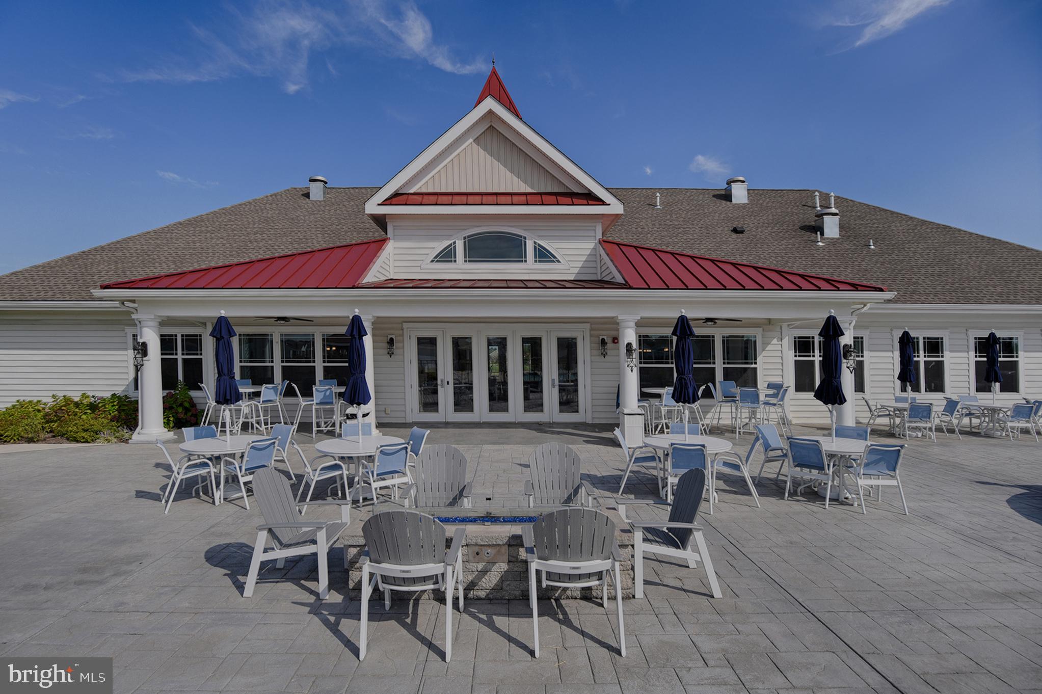 FOUR SEASONS AT BAYMONT FARMS - Residential