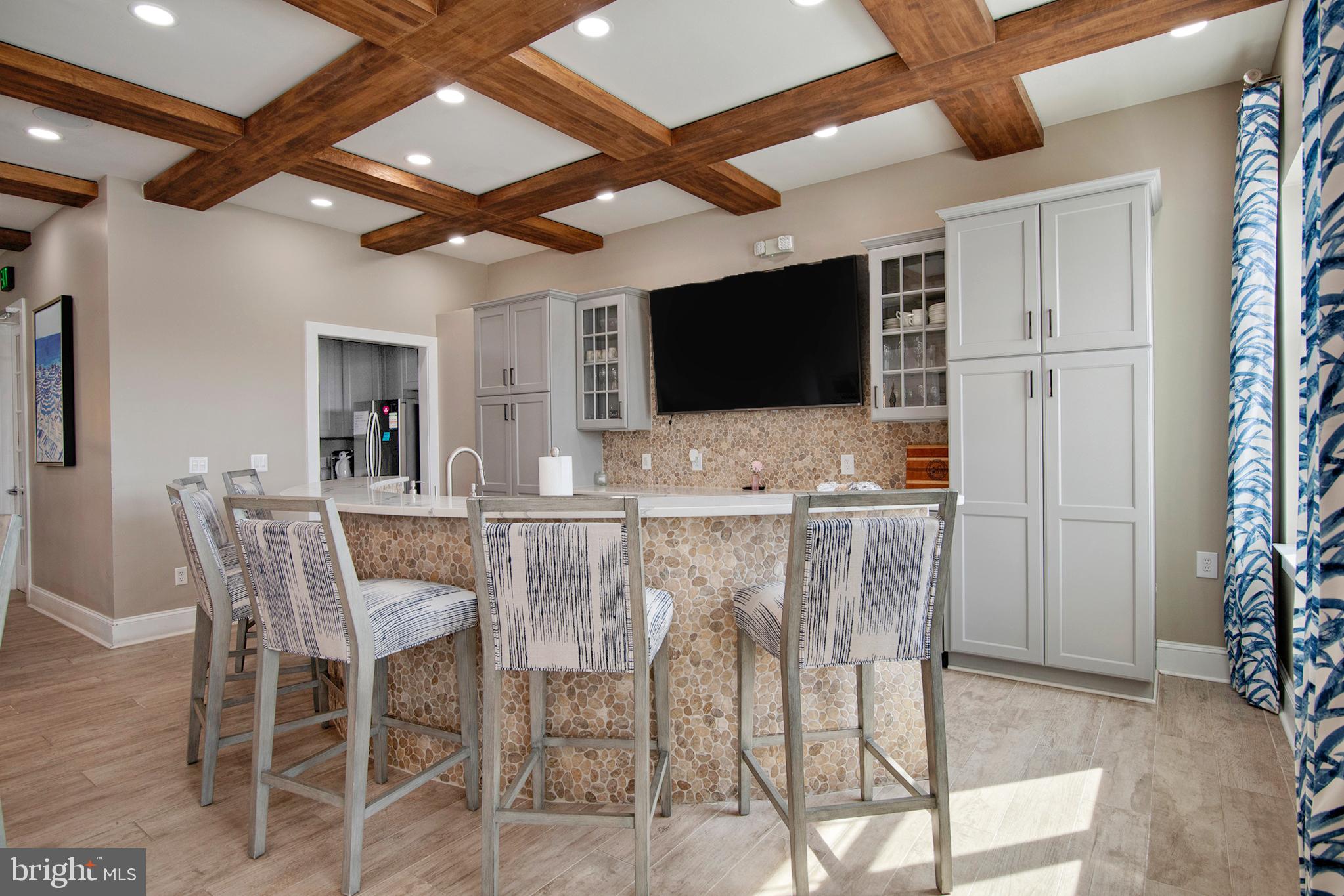 FOUR SEASONS AT BAYMONT FARMS - Residential