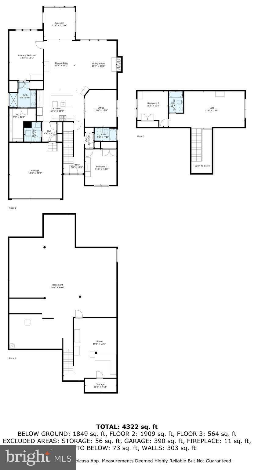 FOUR SEASONS AT BAYMONT FARMS - Residential