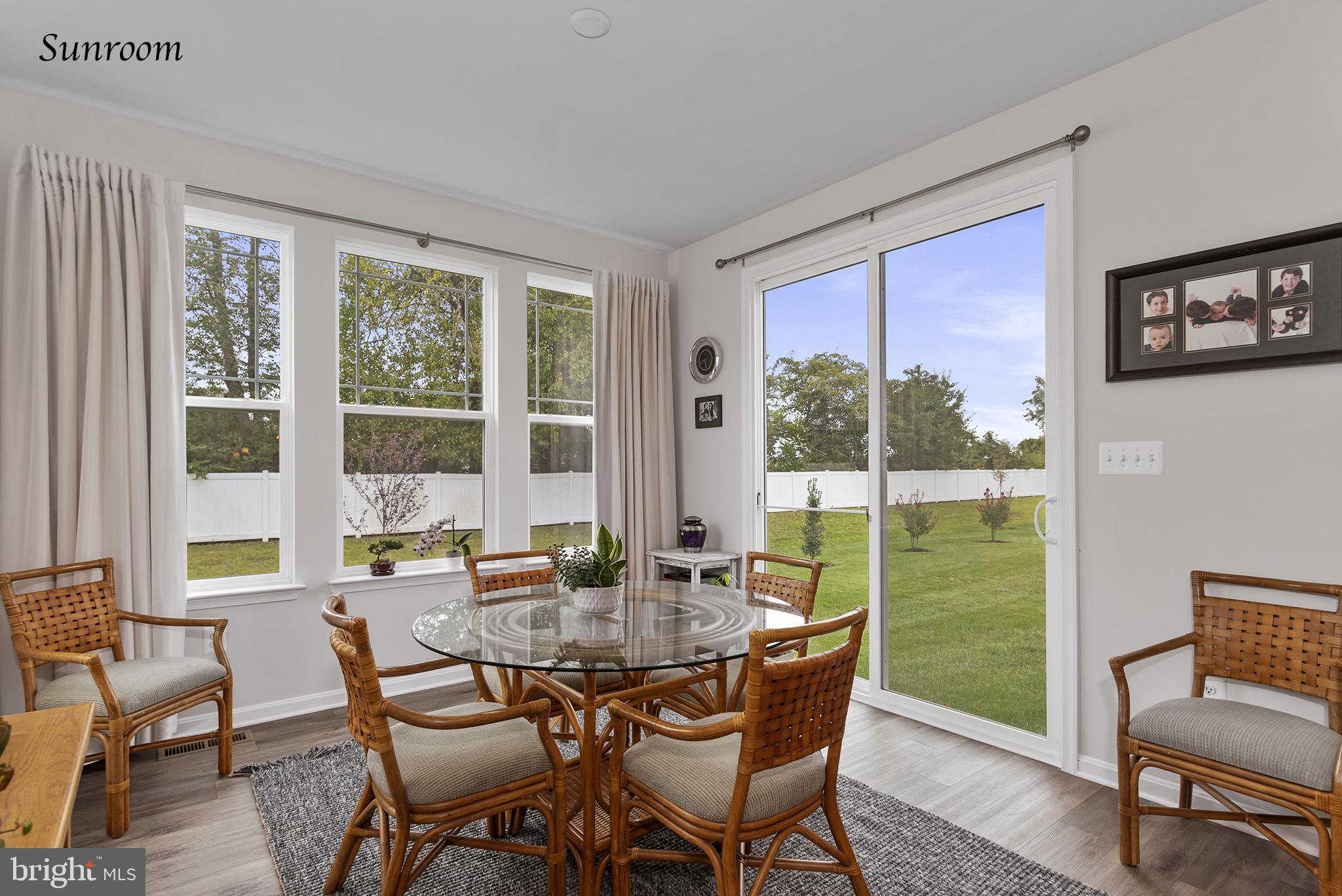 FOUR SEASONS AT BAYMONT FARMS - Residential