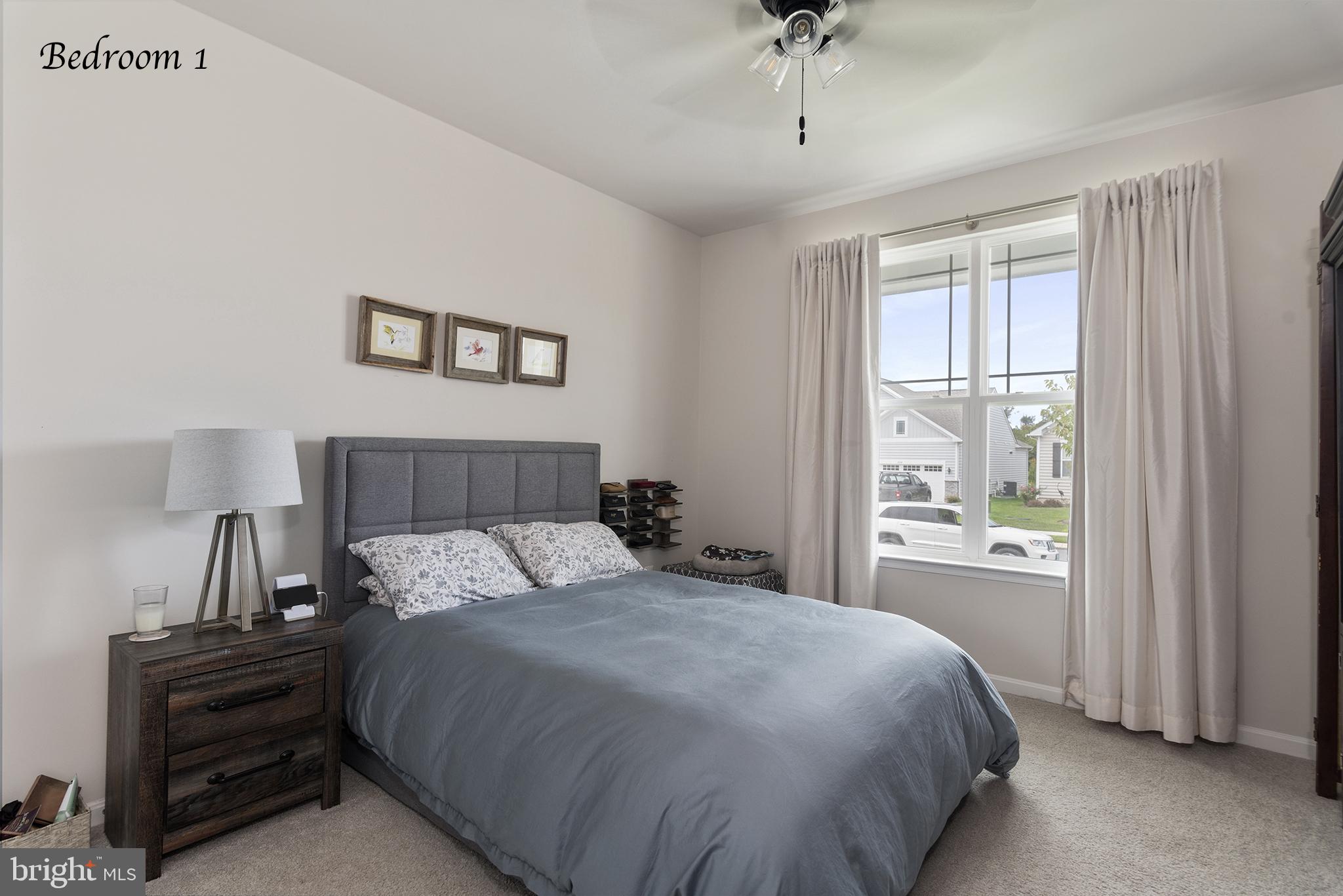 FOUR SEASONS AT BAYMONT FARMS - Residential