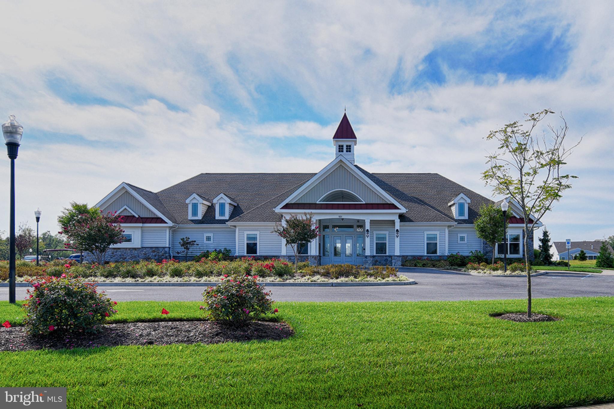 FOUR SEASONS AT BAYMONT FARMS - Residential