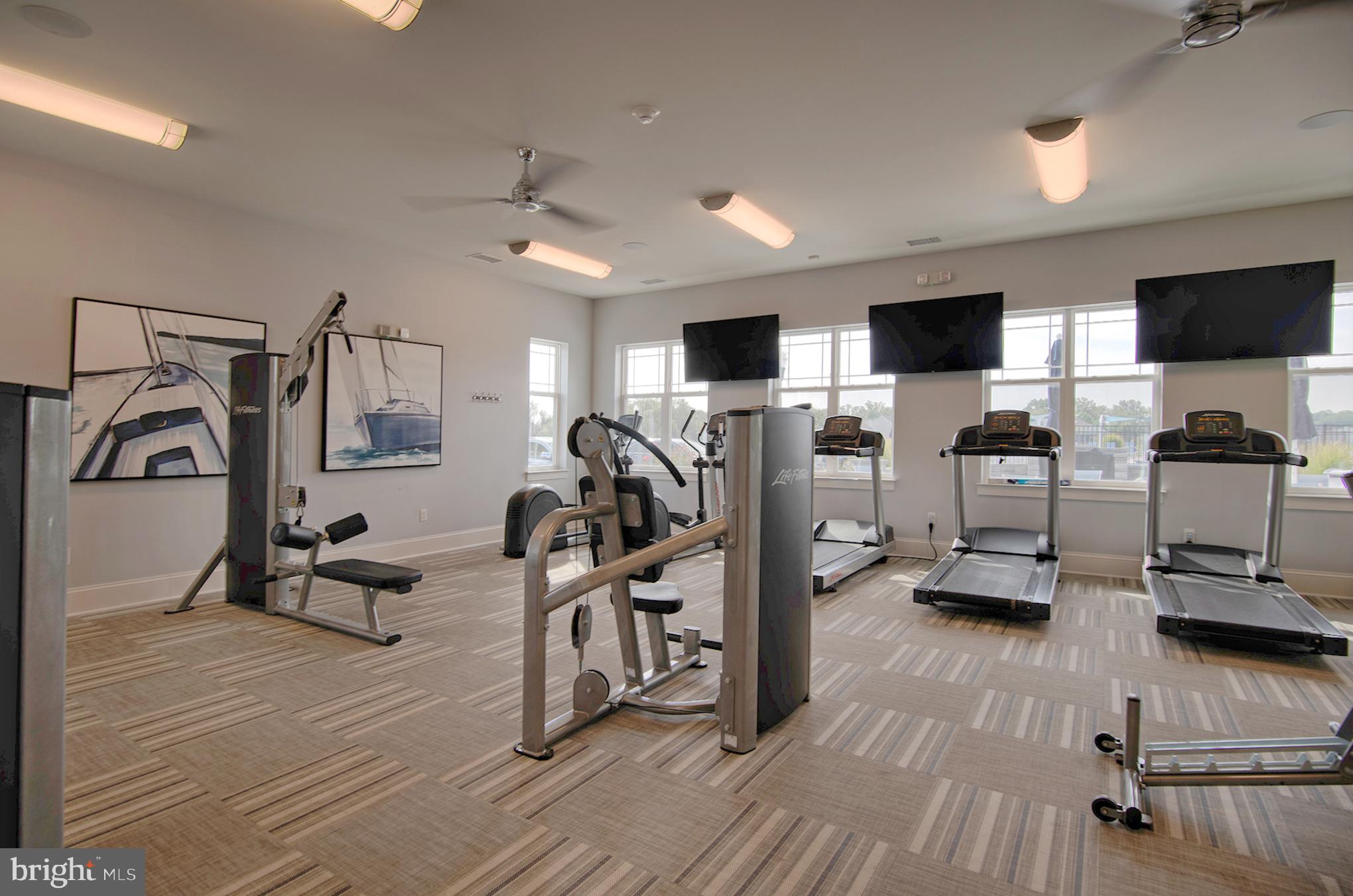 FOUR SEASONS AT BAYMONT FARMS - Residential