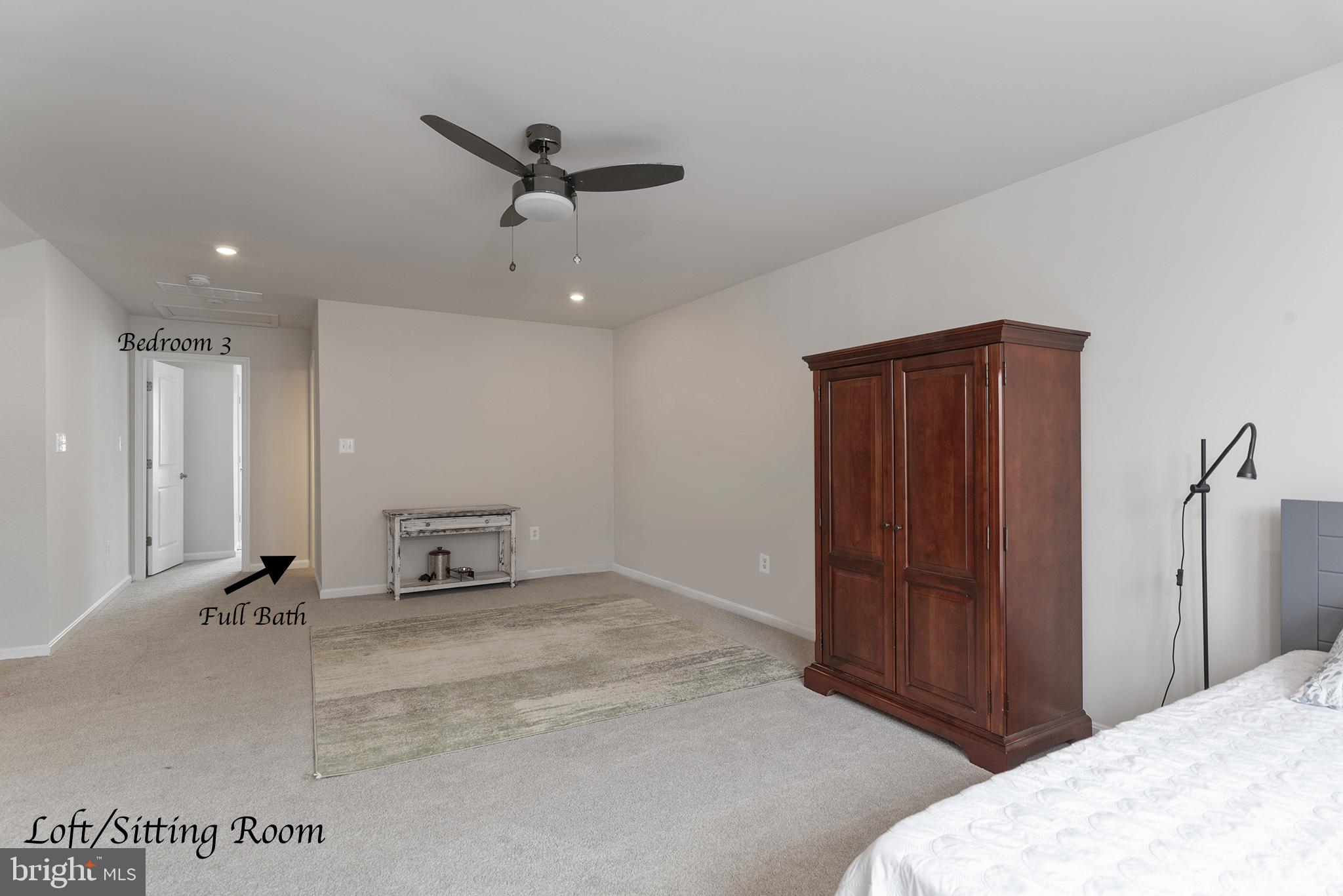 FOUR SEASONS AT BAYMONT FARMS - Residential