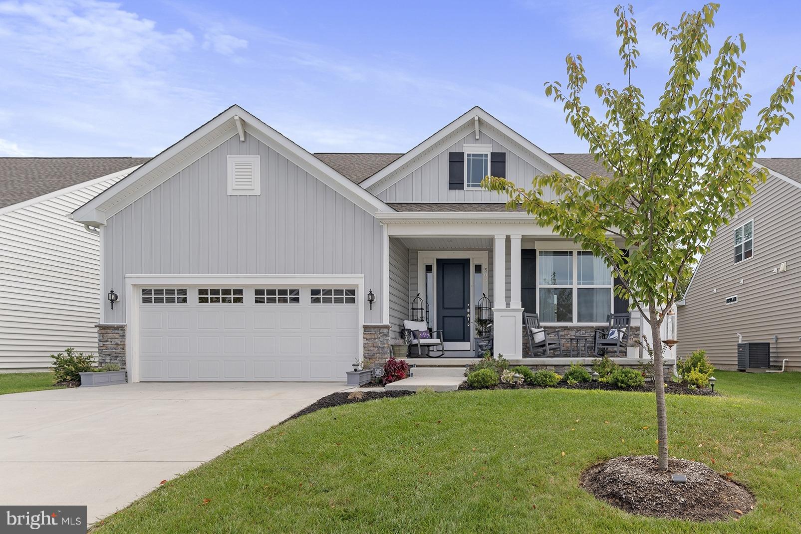 FOUR SEASONS AT BAYMONT FARMS - Residential