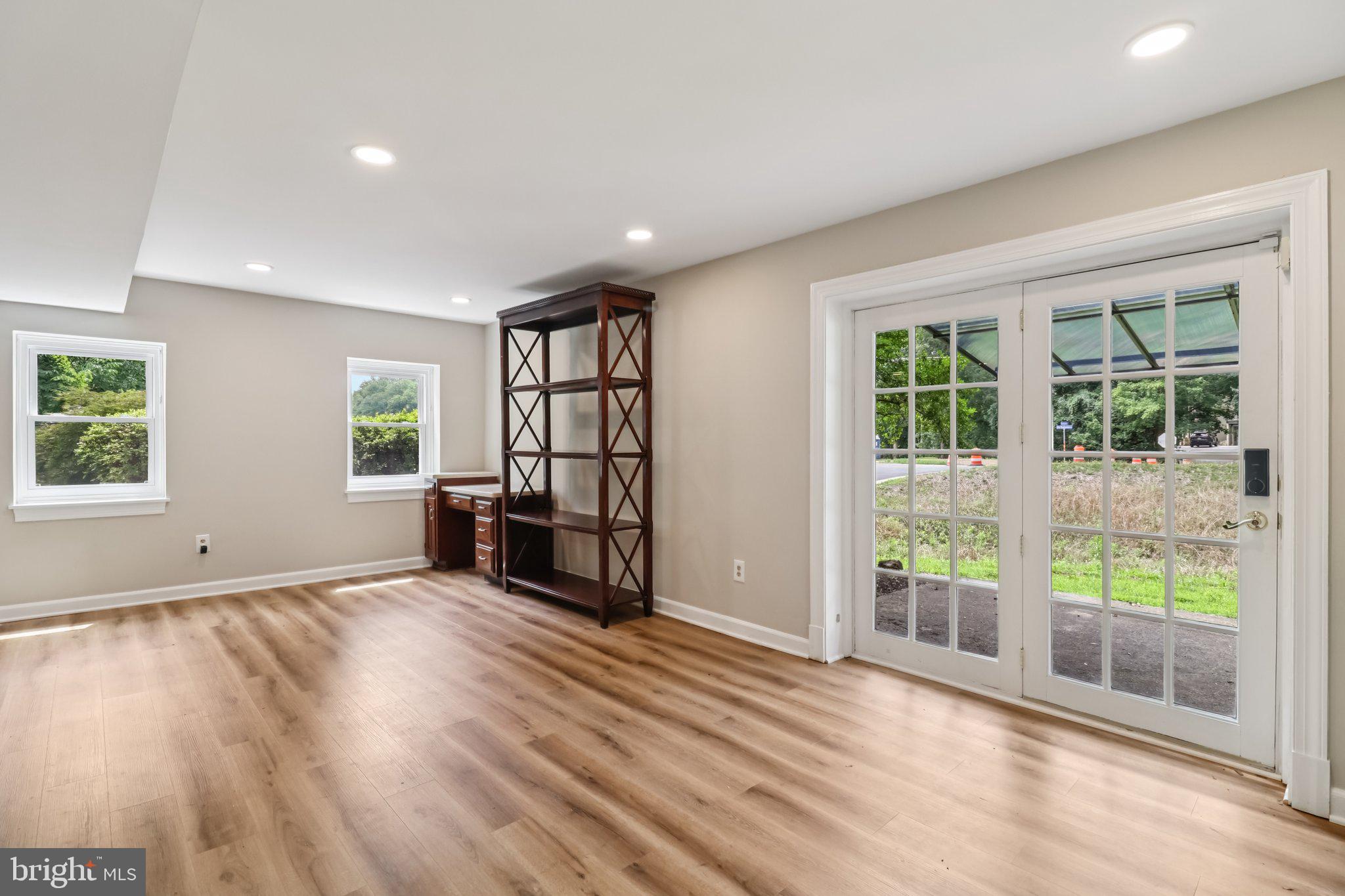 NONE AVAILABLE - Residential Lease