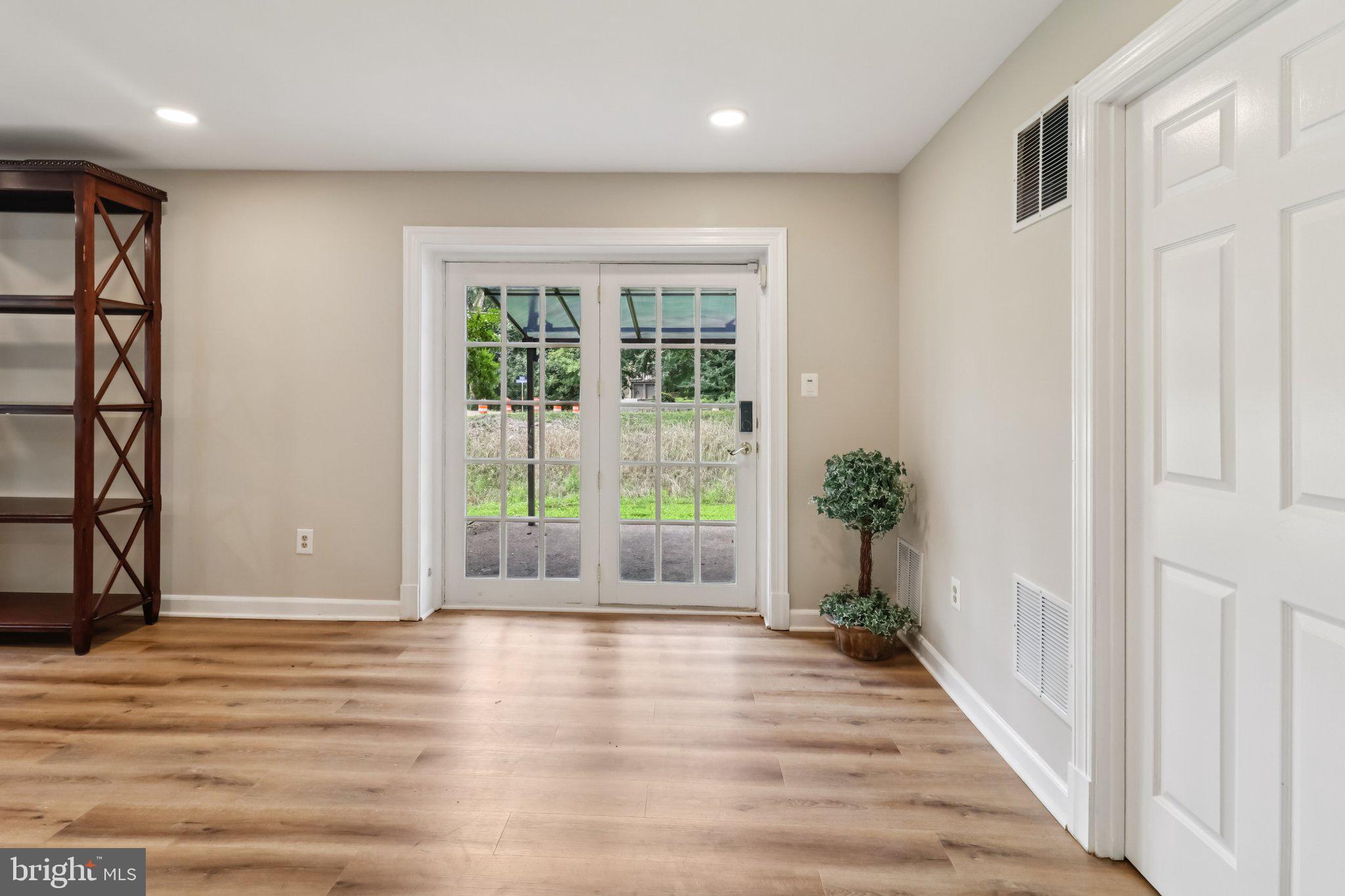 NONE AVAILABLE - Residential Lease